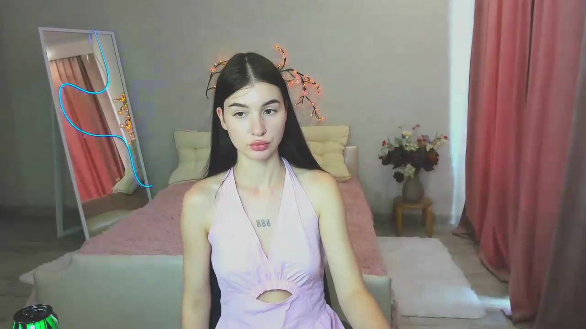 Gallery image thumbnail from GraceBennet's myfreecams stream on, 06/11/2026, 11:11 image 20 of 20
