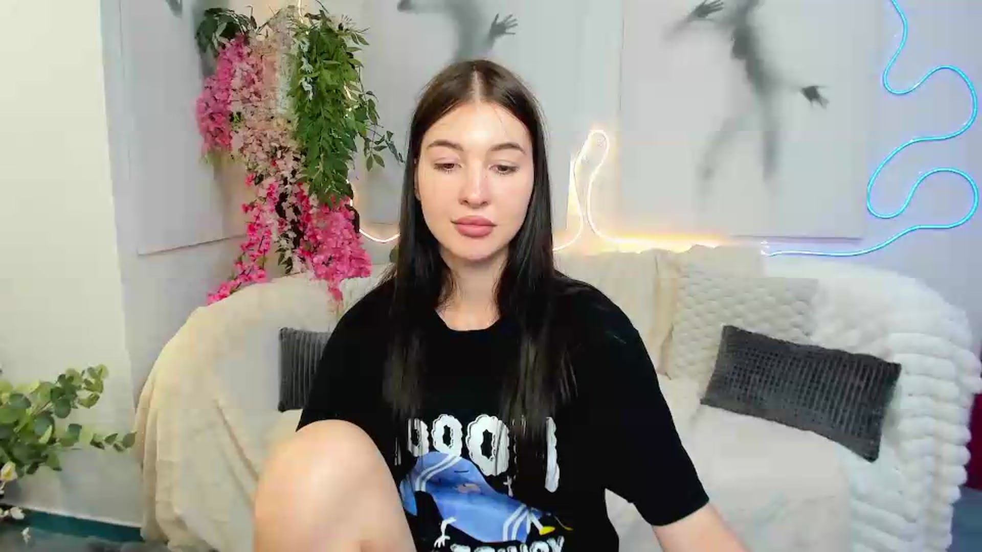 Gallery image thumbnail from GraceBennet's myfreecams stream on, 06/13/2026, 09:56 image 8 of 20