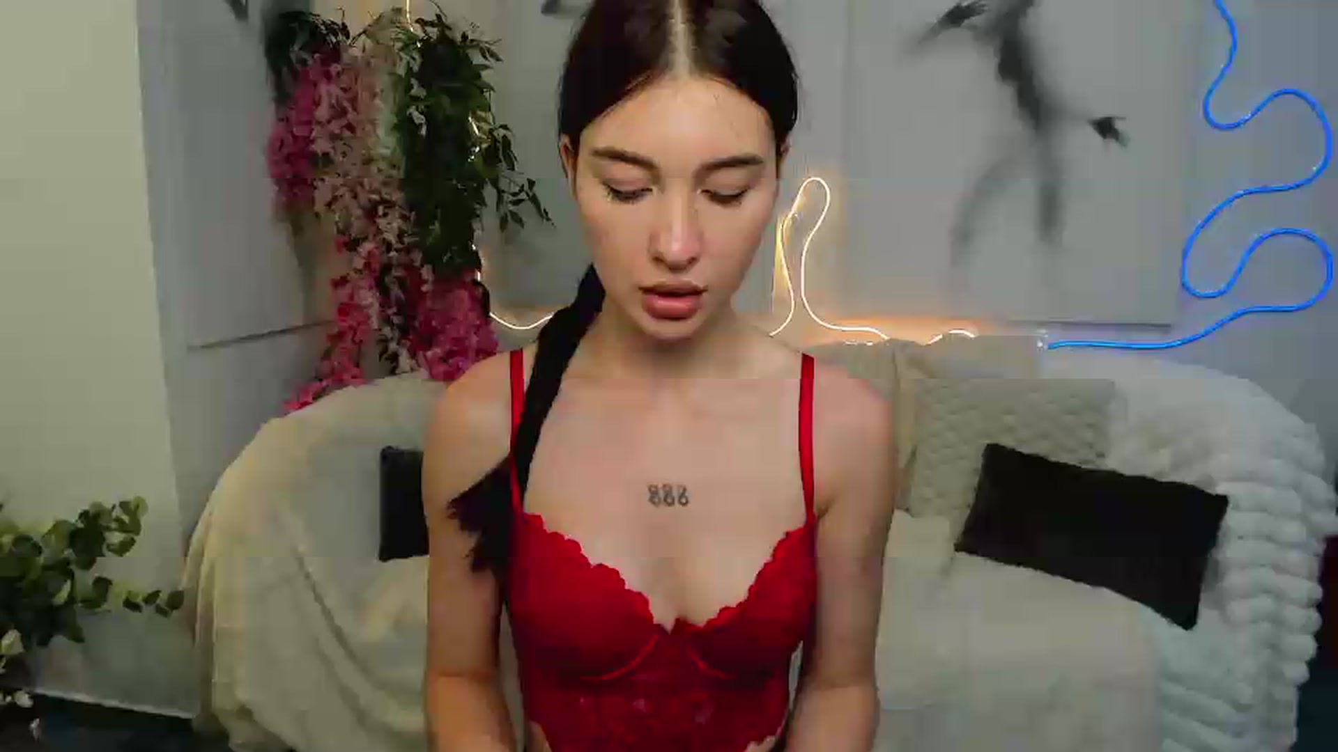 Gallery image thumbnail from GraceBennet's myfreecams stream on, 06/13/2026, 09:56 image 18 of 20