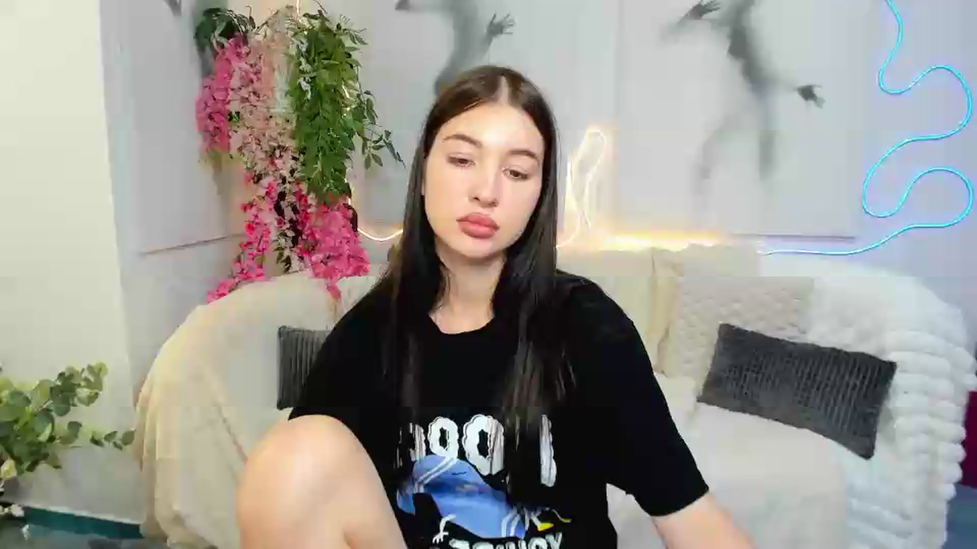 Gallery image thumbnail from GraceBennet's myfreecams stream on, 06/13/2026, 09:56 image 7 of 20