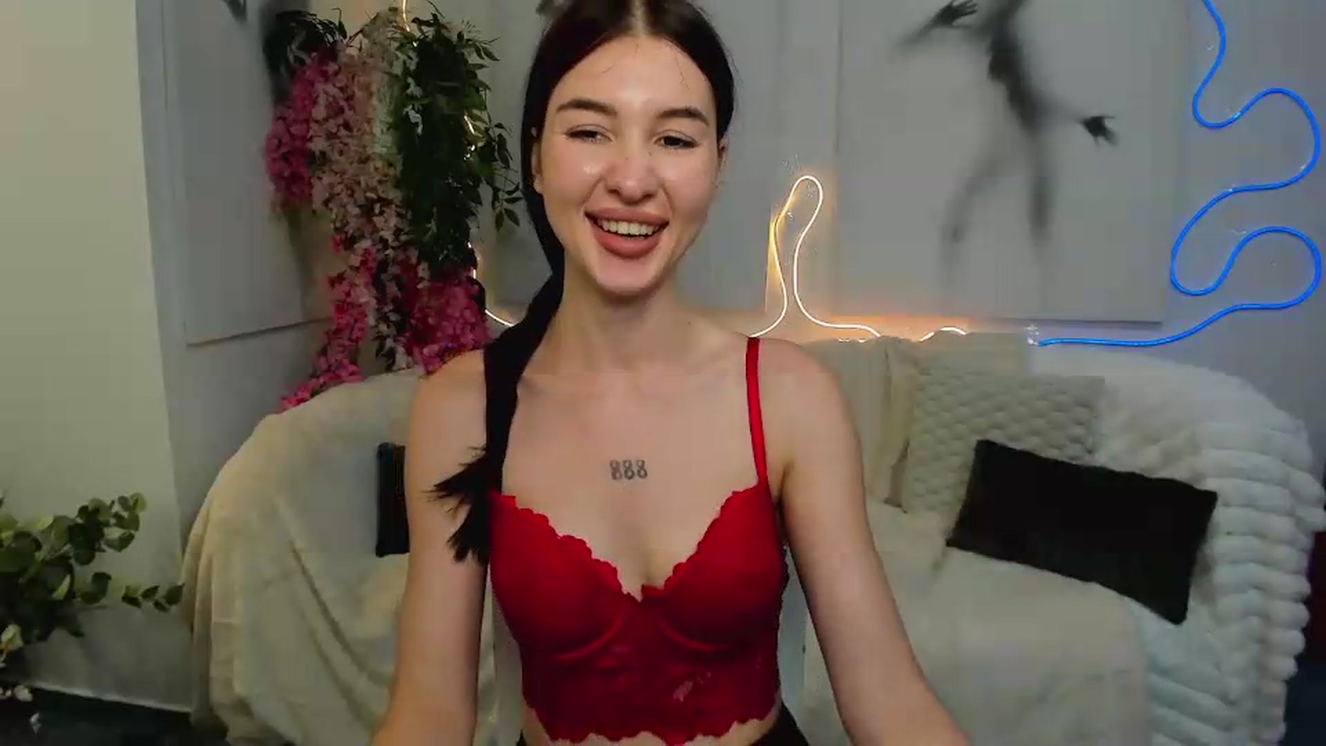 Gallery image thumbnail from GraceBennet's myfreecams stream on, 06/13/2026, 09:56 image 19 of 20
