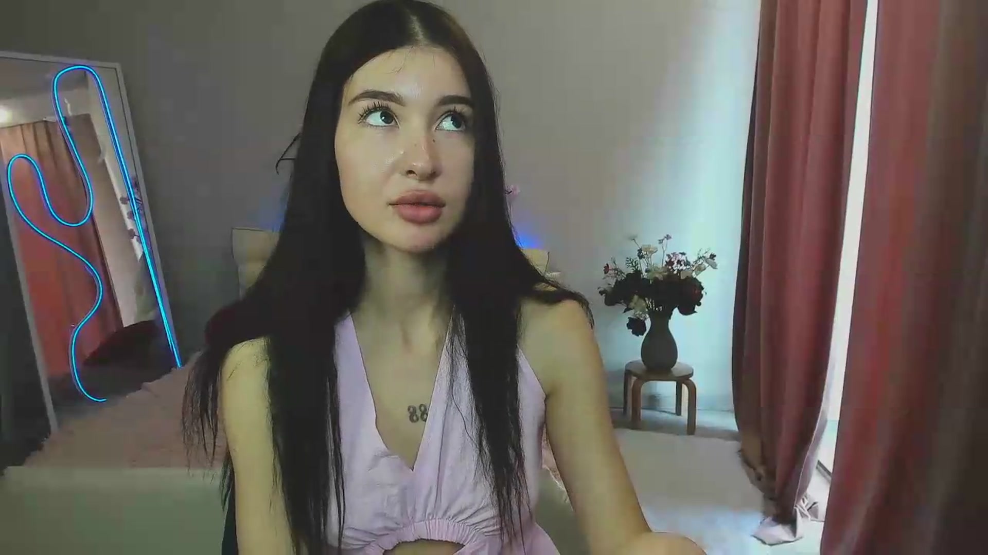 Gallery image thumbnail from GraceBennet's myfreecams stream on, 06/20/2026, 09:47 image 10 of 20