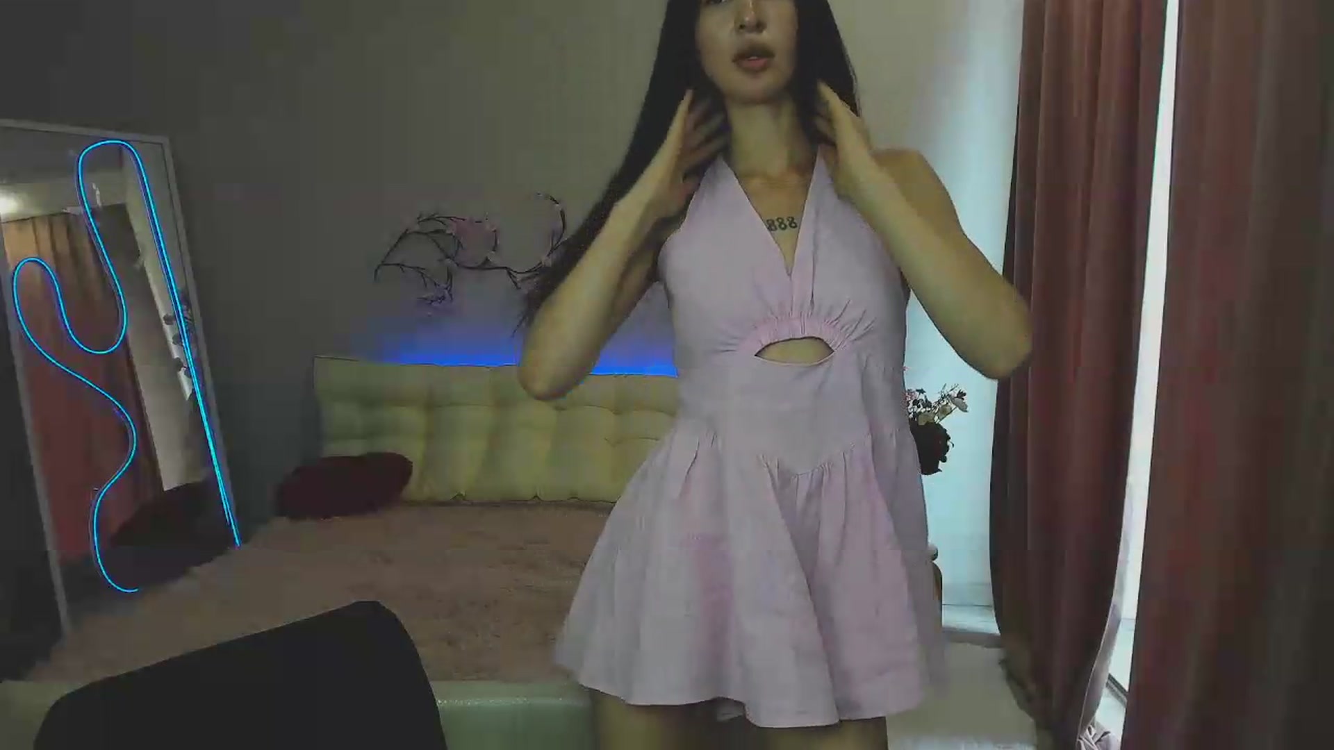 Gallery image thumbnail from GraceBennet's myfreecams stream on, 06/20/2026, 09:47 image 12 of 20
