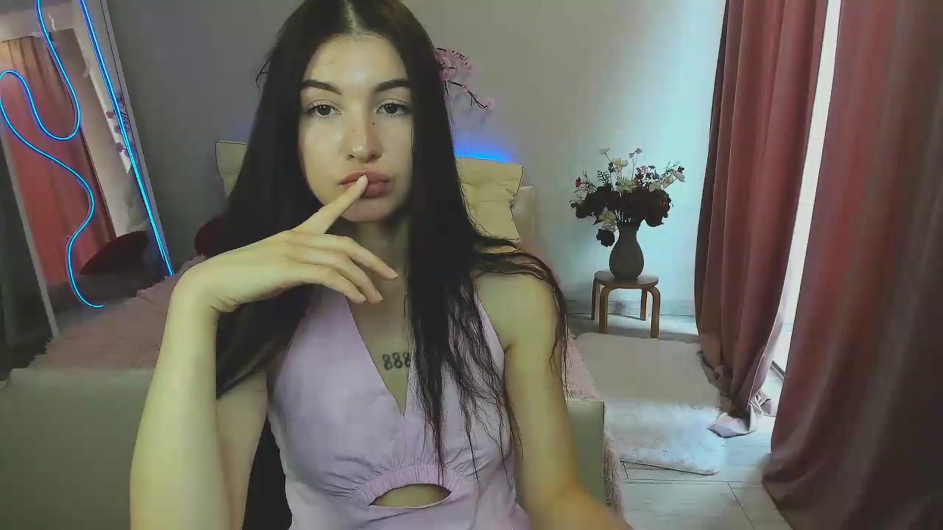 Gallery image thumbnail from GraceBennet's myfreecams stream on, 06/20/2026, 09:47 image 5 of 20