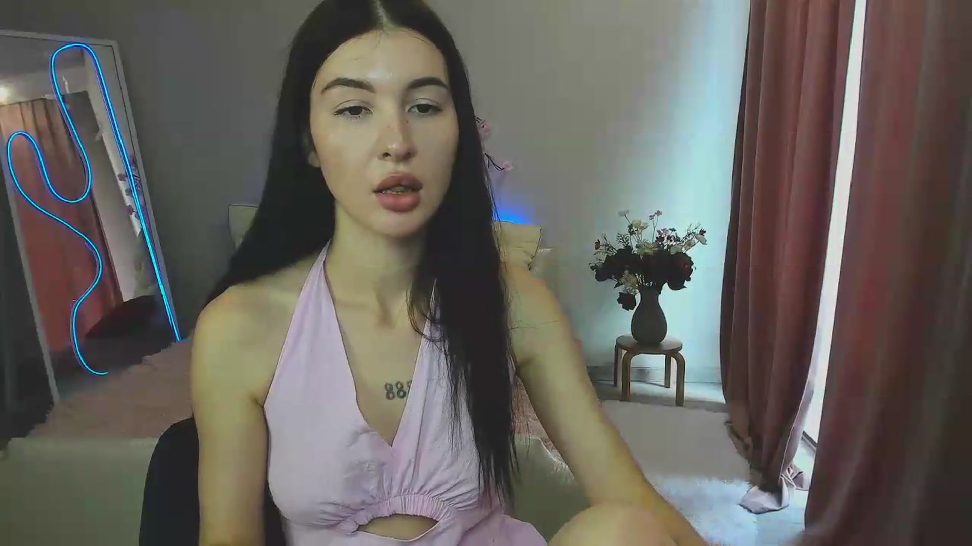 Gallery image thumbnail from GraceBennet's myfreecams stream on, 06/20/2026, 09:47 image 15 of 20