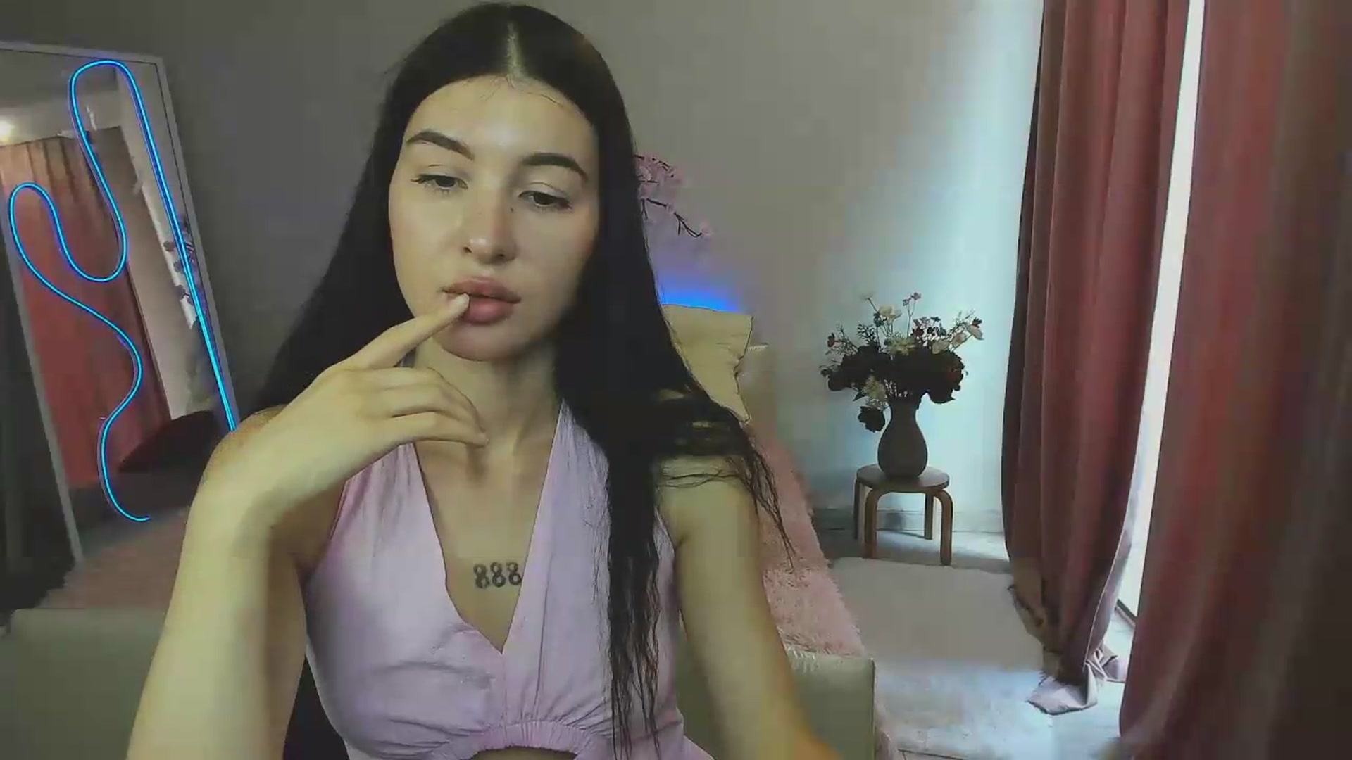 Gallery image thumbnail from GraceBennet's myfreecams stream on, 06/20/2026, 09:47 image 18 of 20