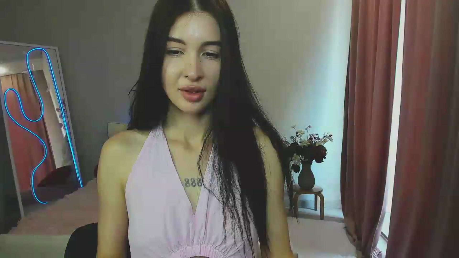 Gallery image thumbnail from GraceBennet's myfreecams stream on, 06/20/2026, 09:47 image 13 of 20
