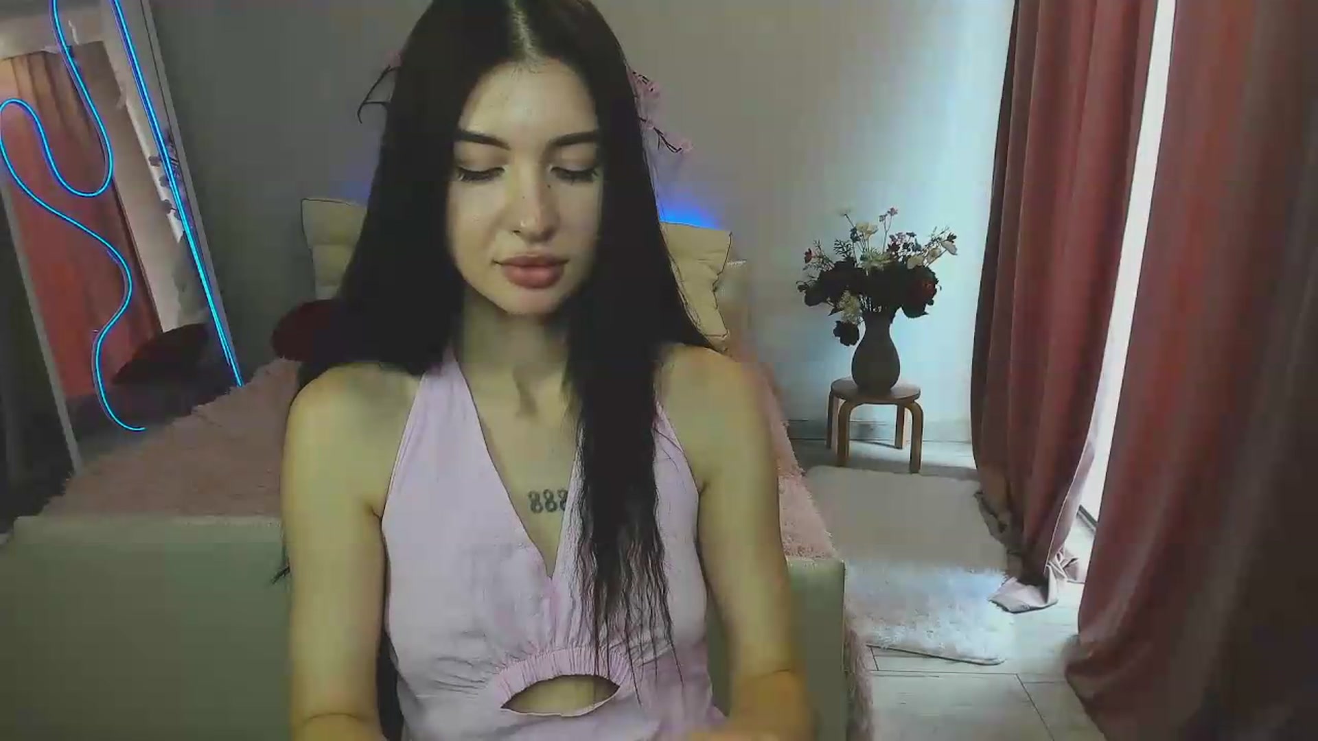 Gallery image thumbnail from GraceBennet's myfreecams stream on, 06/20/2026, 09:47 image 7 of 20