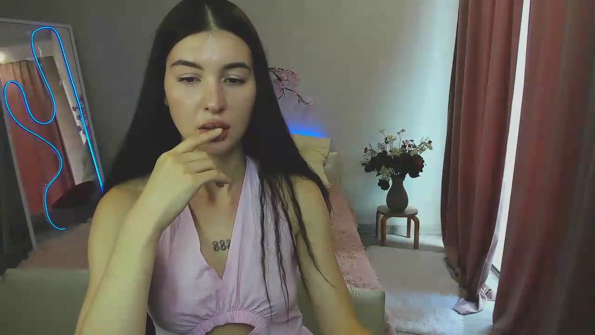 Gallery image thumbnail from GraceBennet's myfreecams stream on, 06/20/2026, 09:47 image 17 of 20