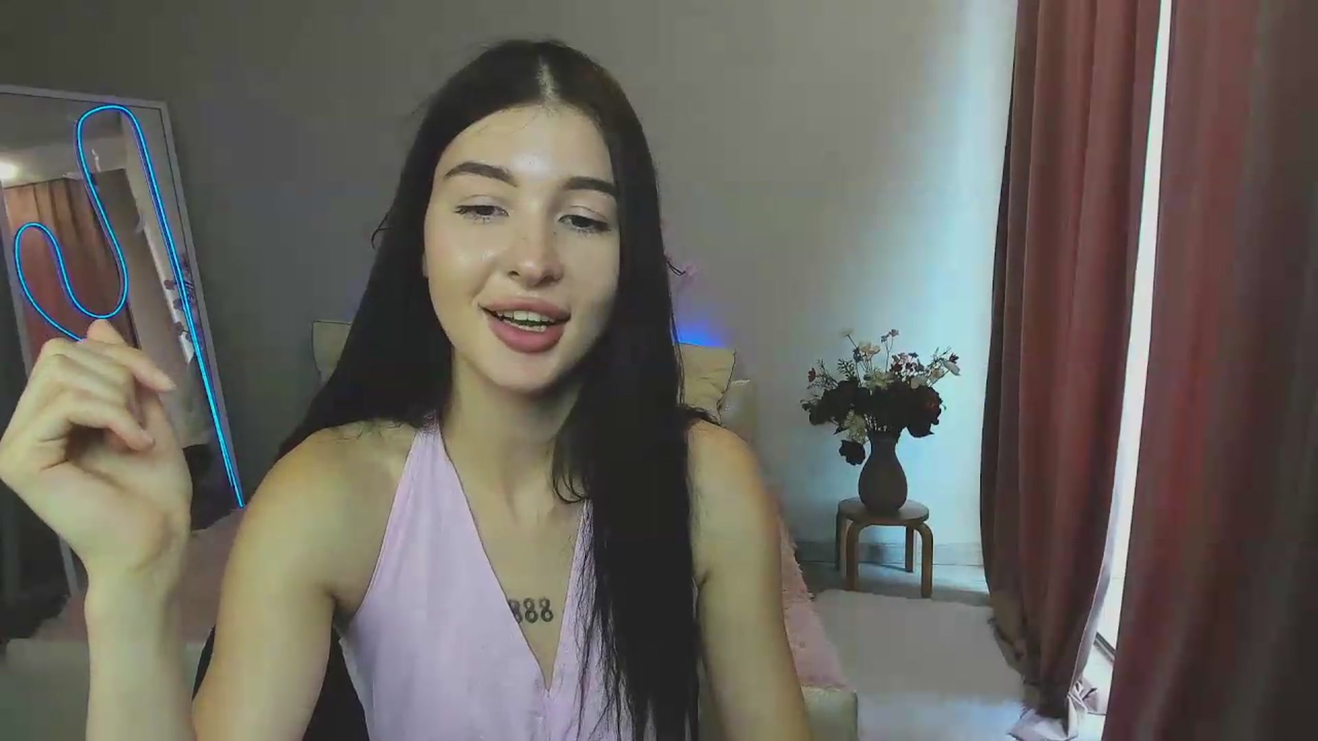 Gallery image thumbnail from GraceBennet's myfreecams stream on, 06/20/2026, 11:12 image 14 of 20