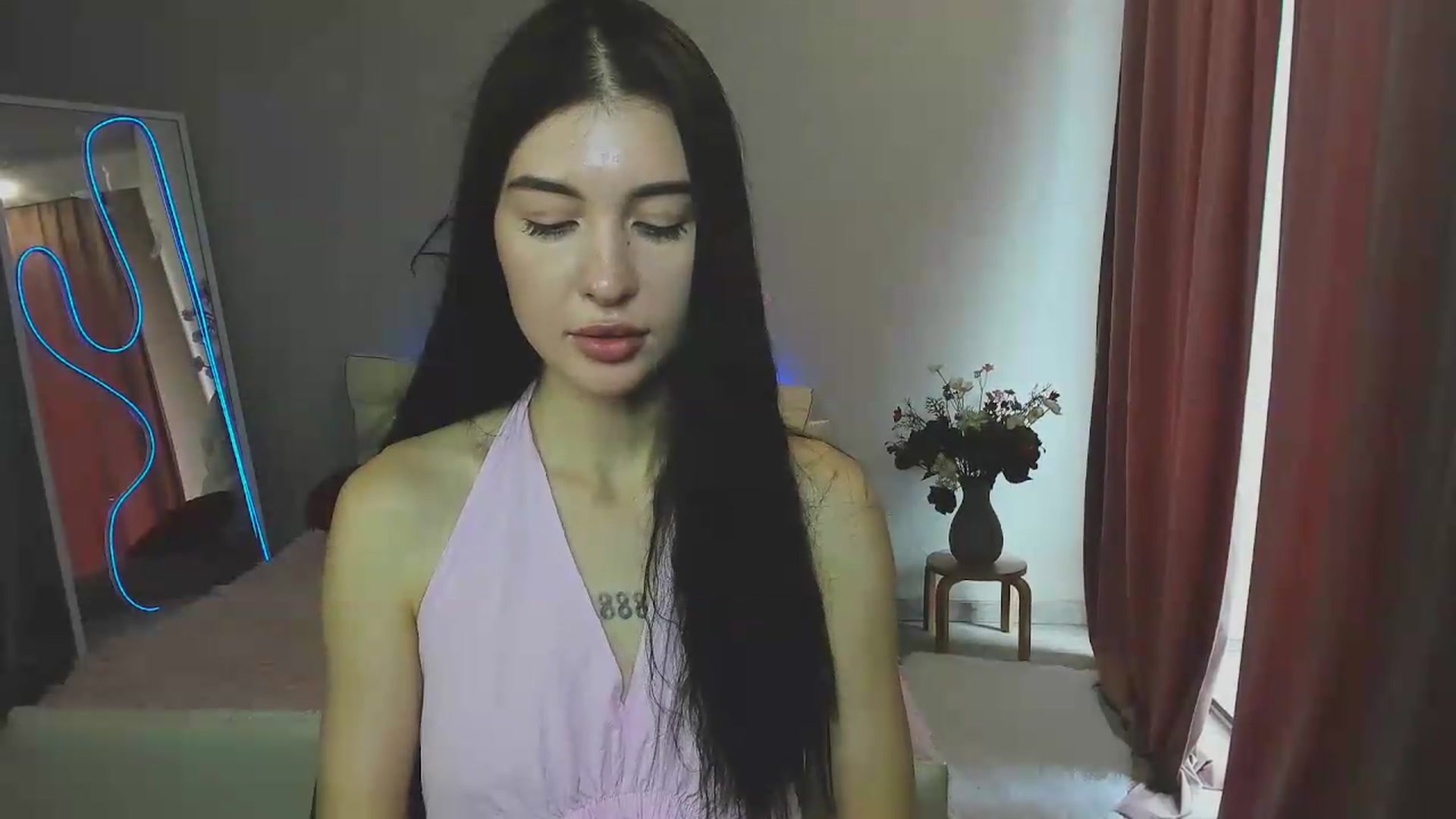 Gallery image thumbnail from GraceBennet's myfreecams stream on, 06/20/2026, 11:12 image 9 of 20