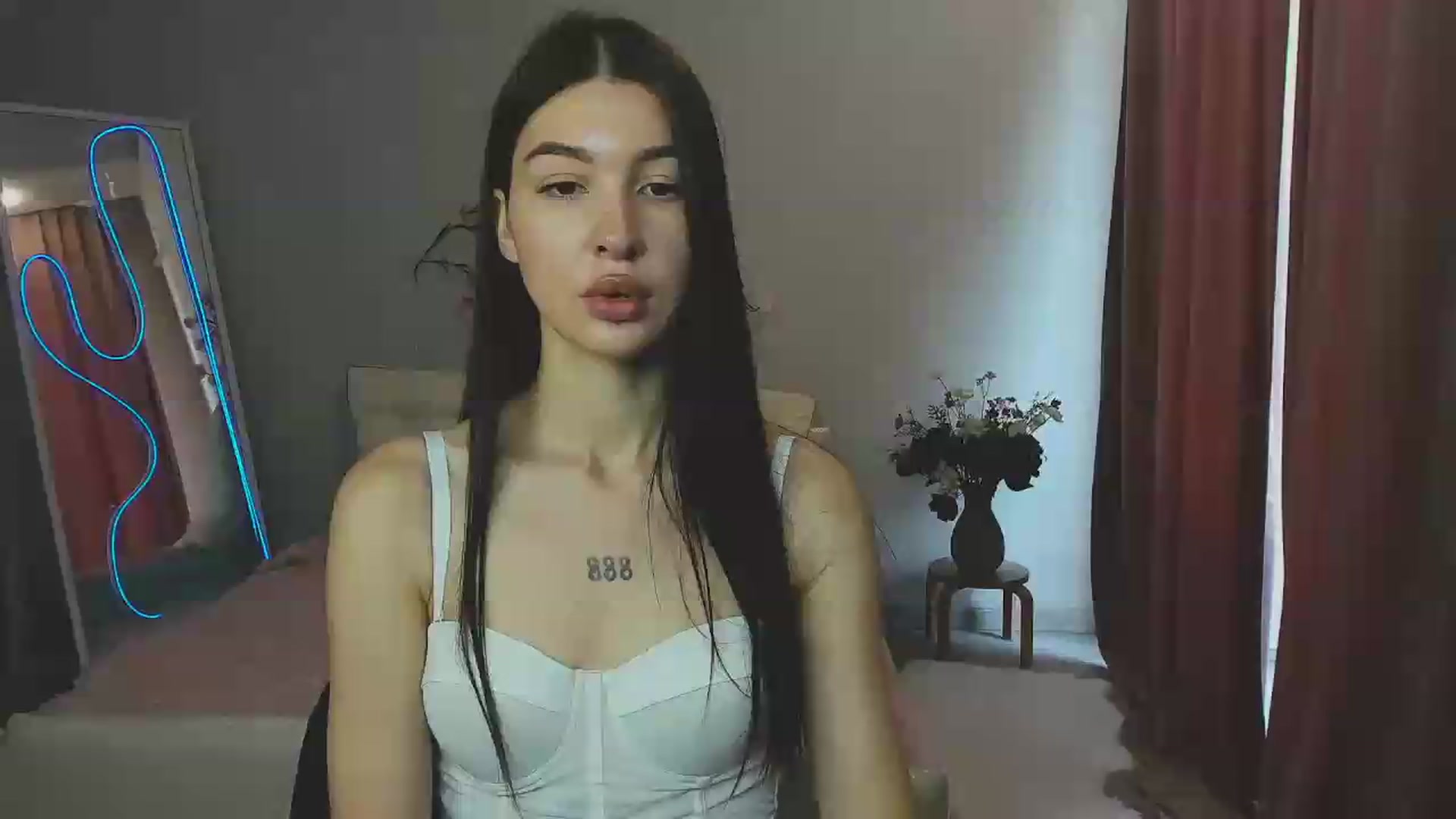 Gallery image thumbnail from GraceBennet's myfreecams stream on, 06/21/2026, 09:25 image 12 of 20