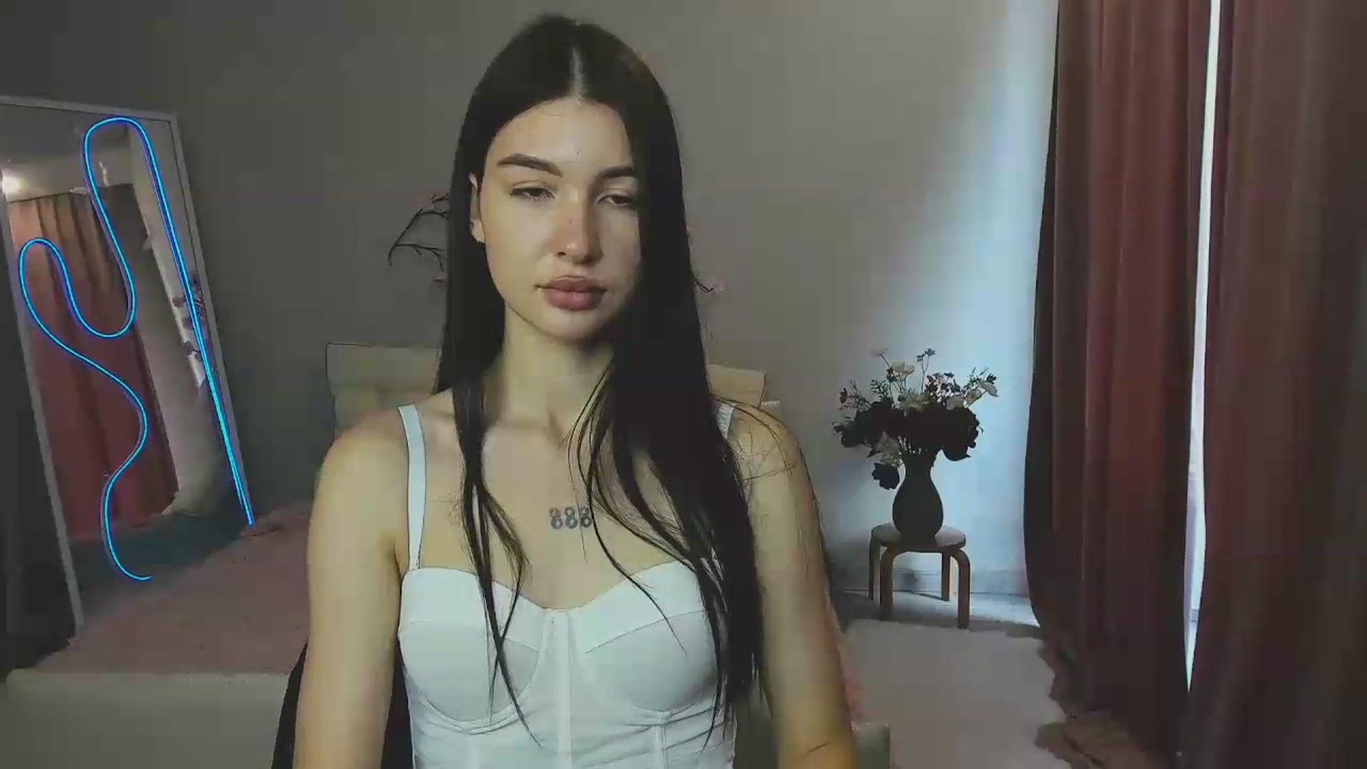Gallery image thumbnail from GraceBennet's myfreecams stream on, 06/21/2026, 09:25 image 7 of 20