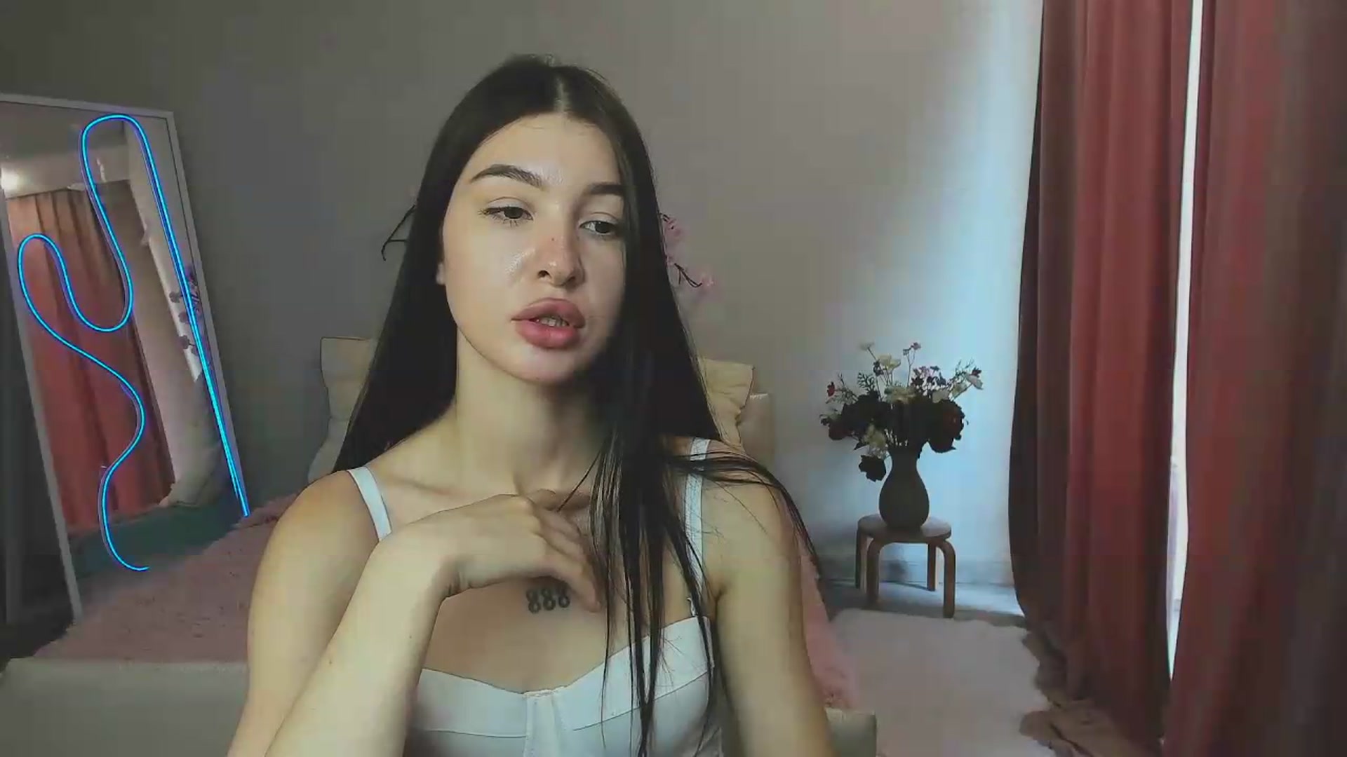 Gallery image thumbnail from GraceBennet's myfreecams stream on, 06/21/2026, 09:25 image 19 of 20