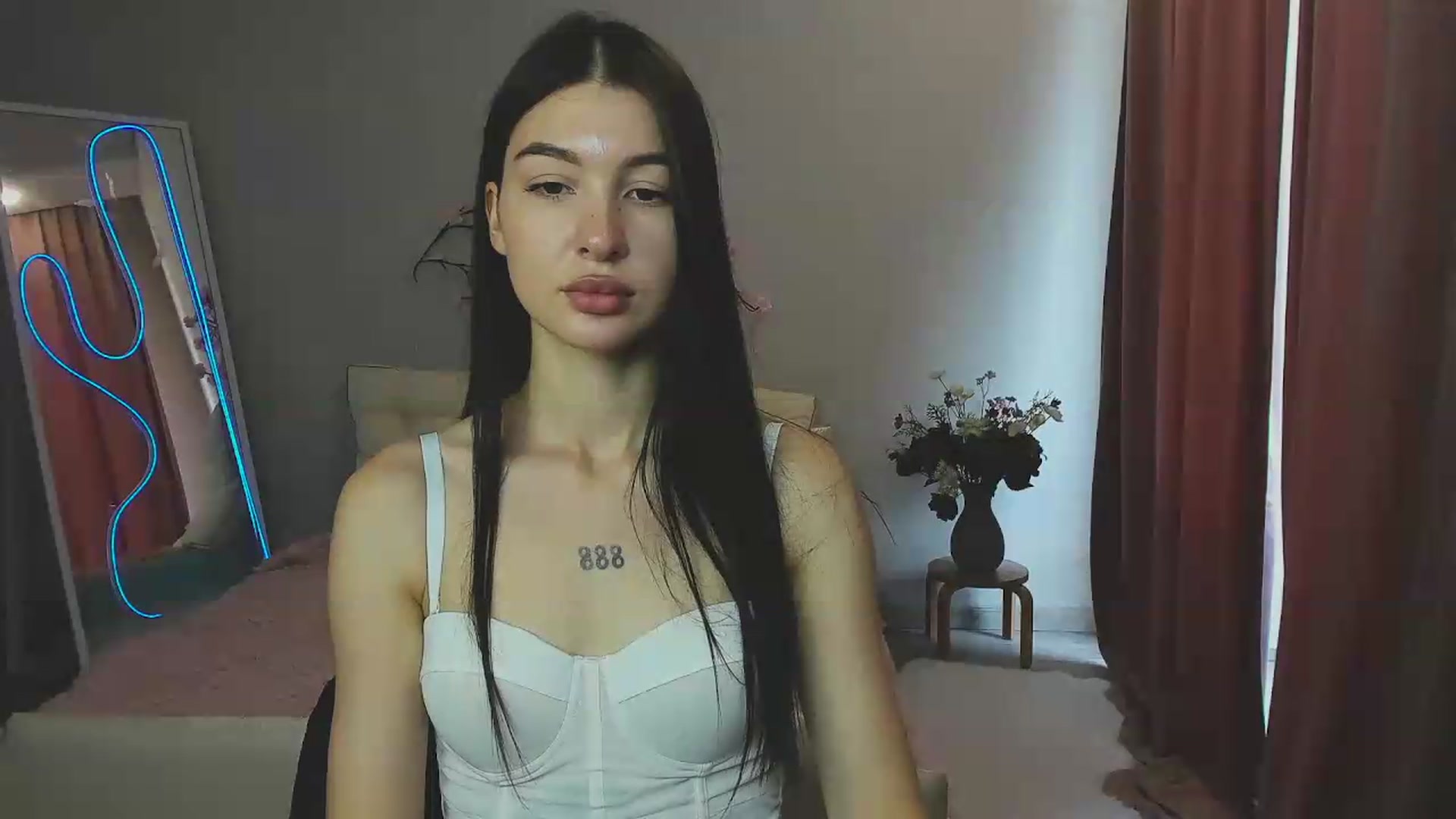 Gallery image thumbnail from GraceBennet's myfreecams stream on, 06/21/2026, 09:25 image 10 of 20