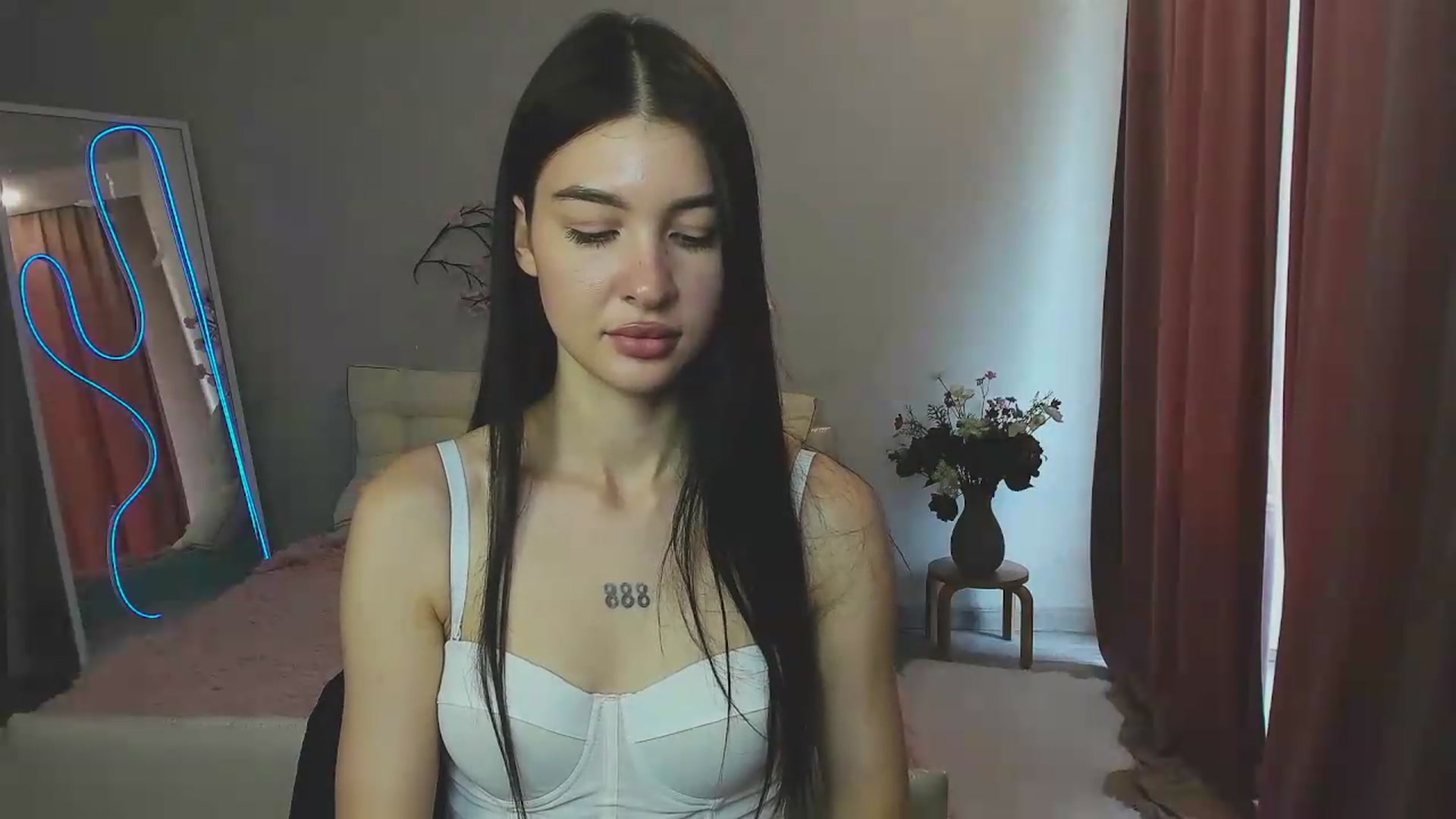 Gallery image thumbnail from GraceBennet's myfreecams stream on, 06/21/2026, 09:25 image 13 of 20