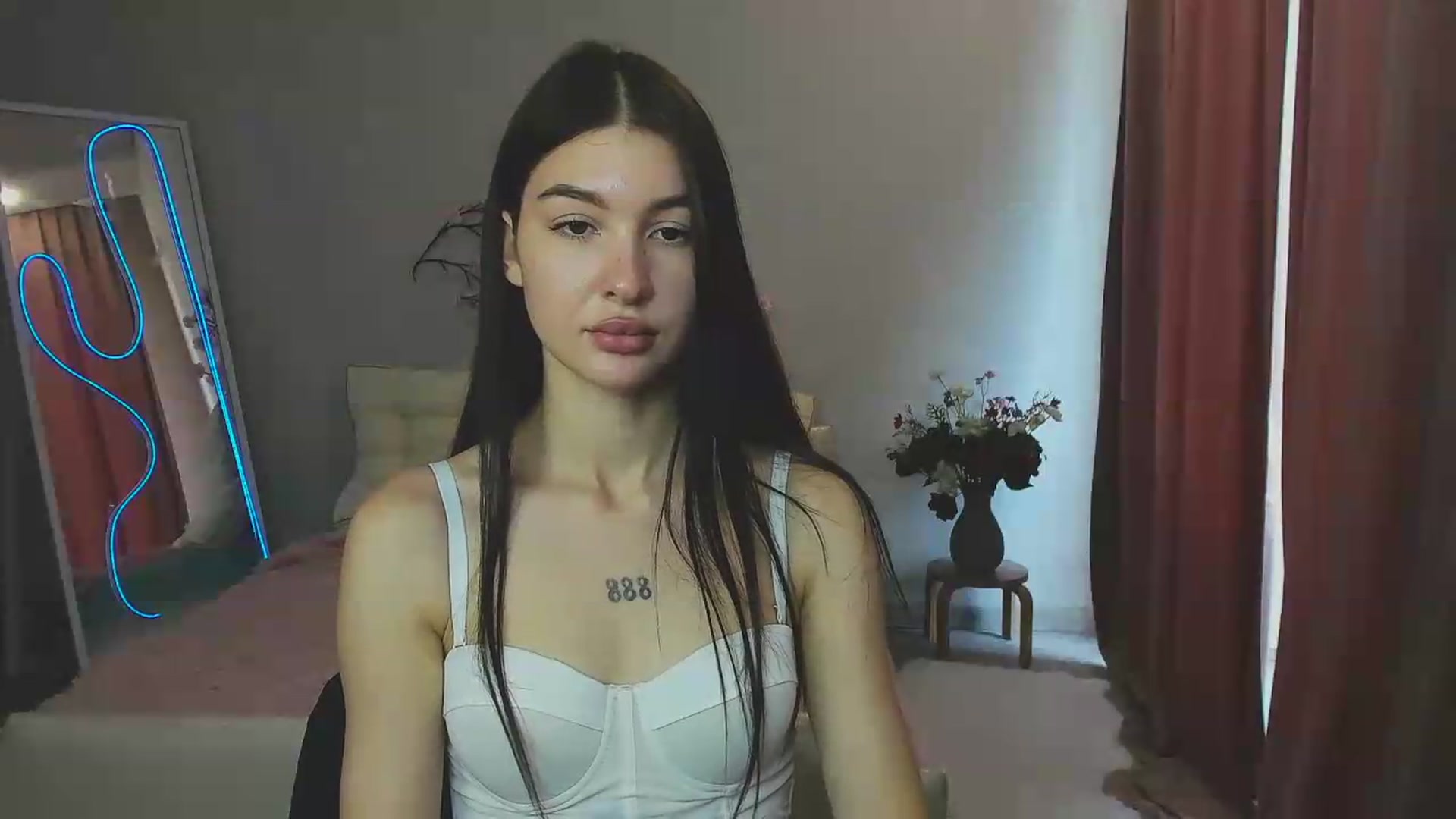 Gallery image thumbnail from GraceBennet's myfreecams stream on, 06/21/2026, 09:25 image 16 of 20