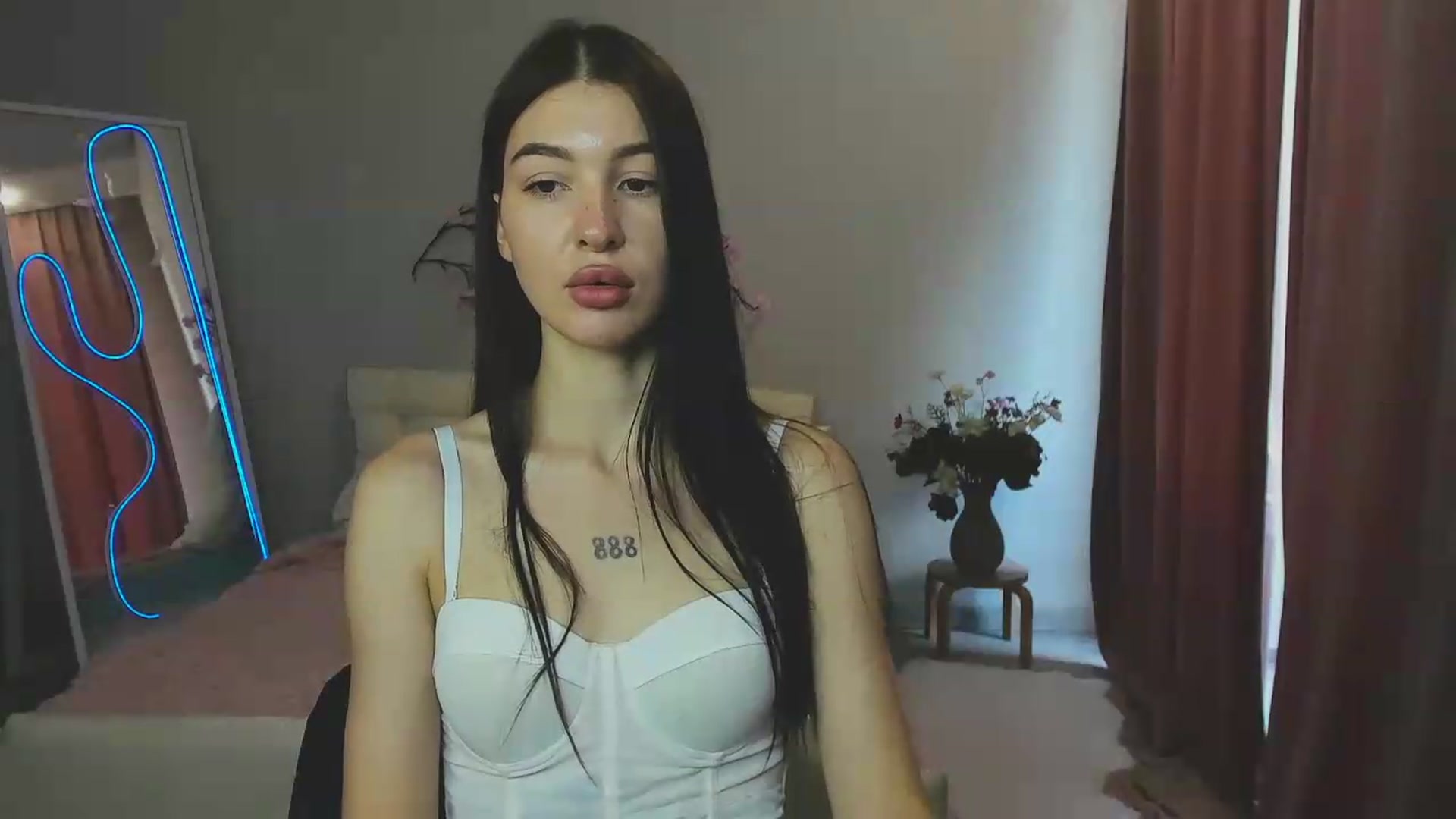 Gallery image thumbnail from GraceBennet's myfreecams stream on, 06/21/2026, 09:25 image 5 of 20