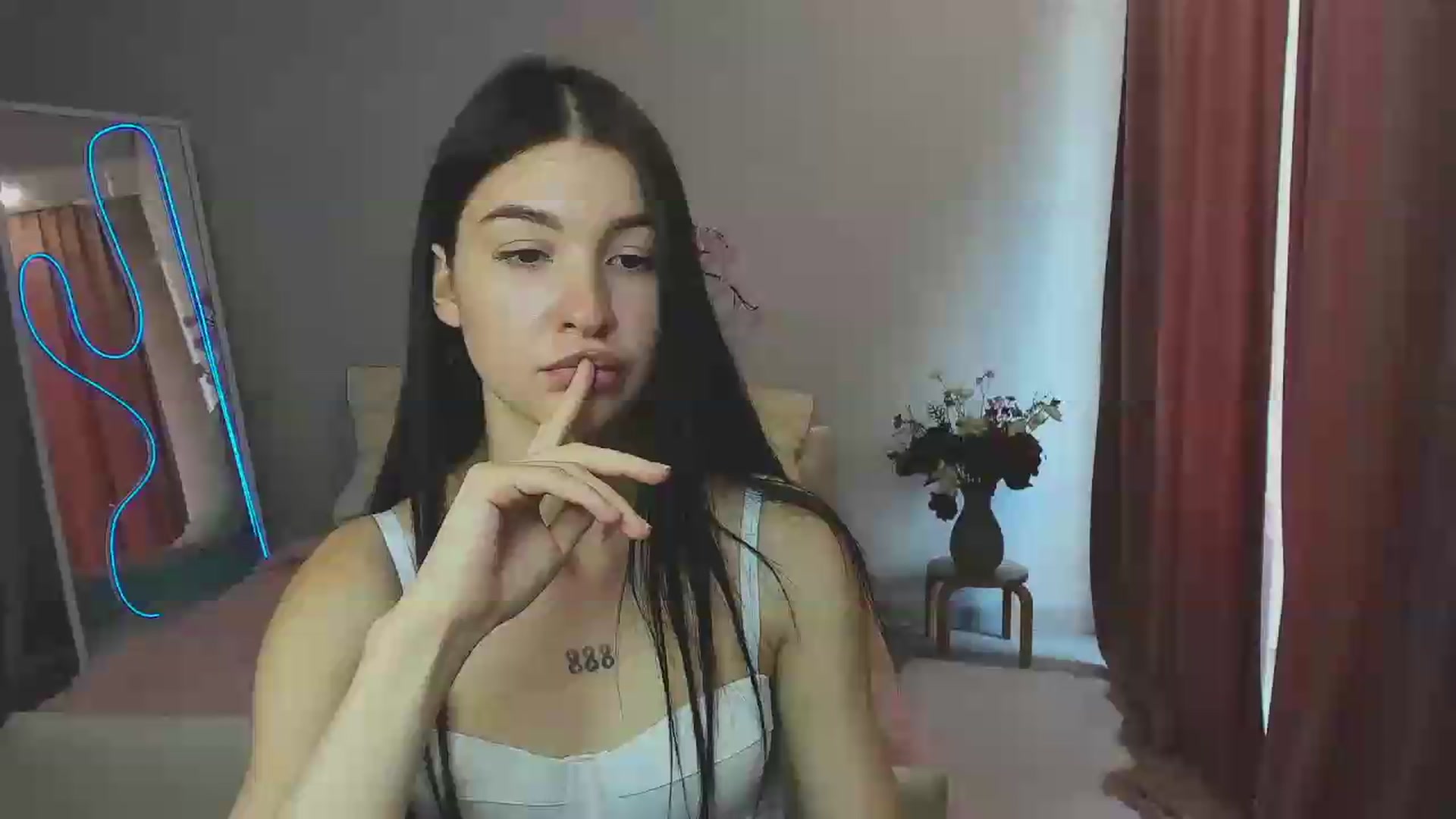Gallery image thumbnail from GraceBennet's myfreecams stream on, 06/21/2026, 09:25 image 17 of 20