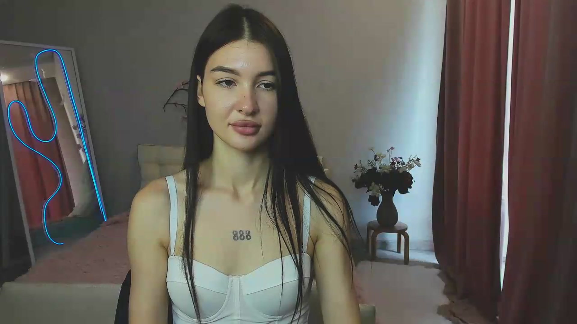 Gallery image thumbnail from GraceBennet's myfreecams stream on, 06/21/2026, 09:25 image 14 of 20