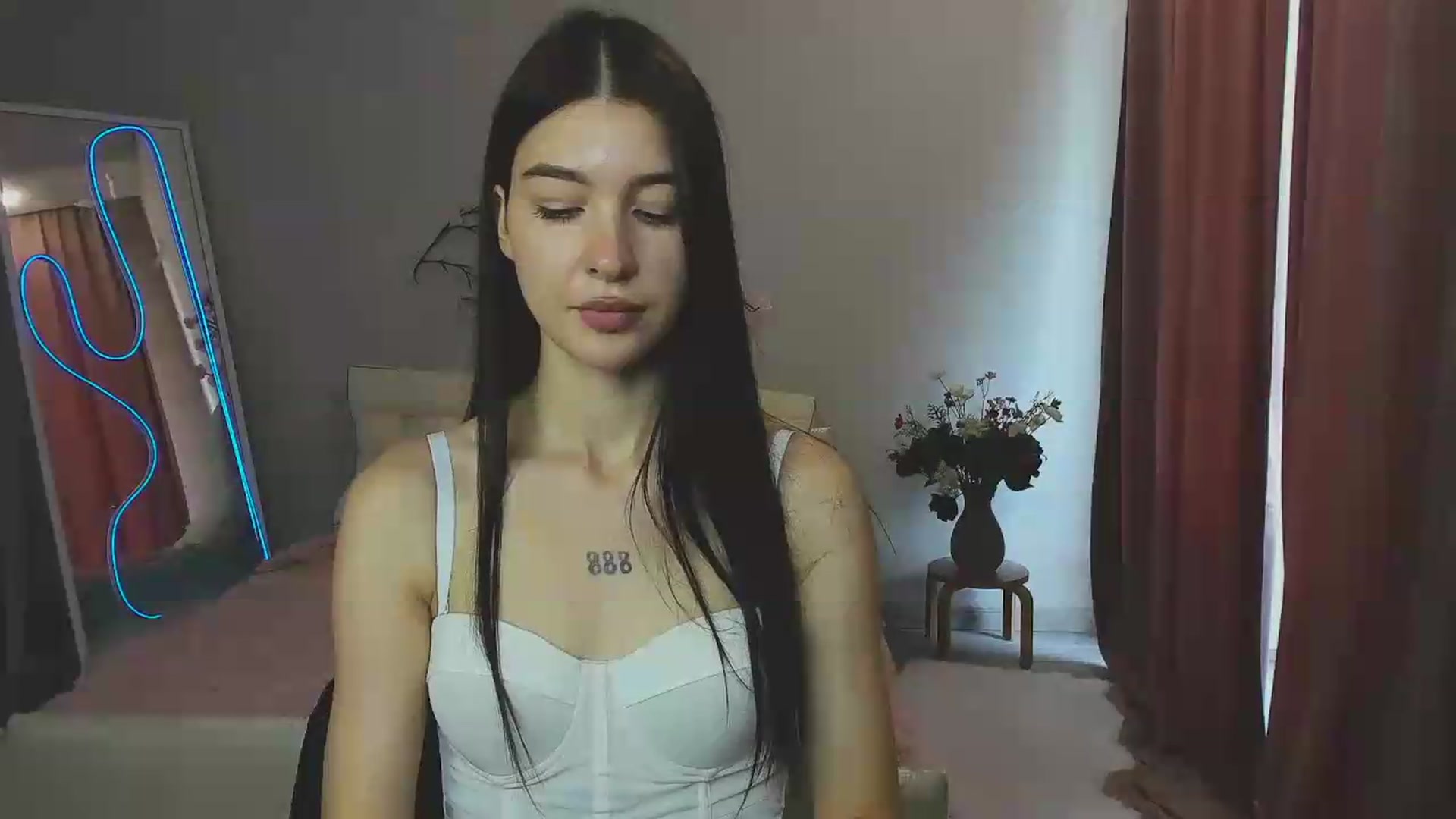 Gallery image thumbnail from GraceBennet's myfreecams stream on, 06/21/2026, 09:25 image 11 of 20