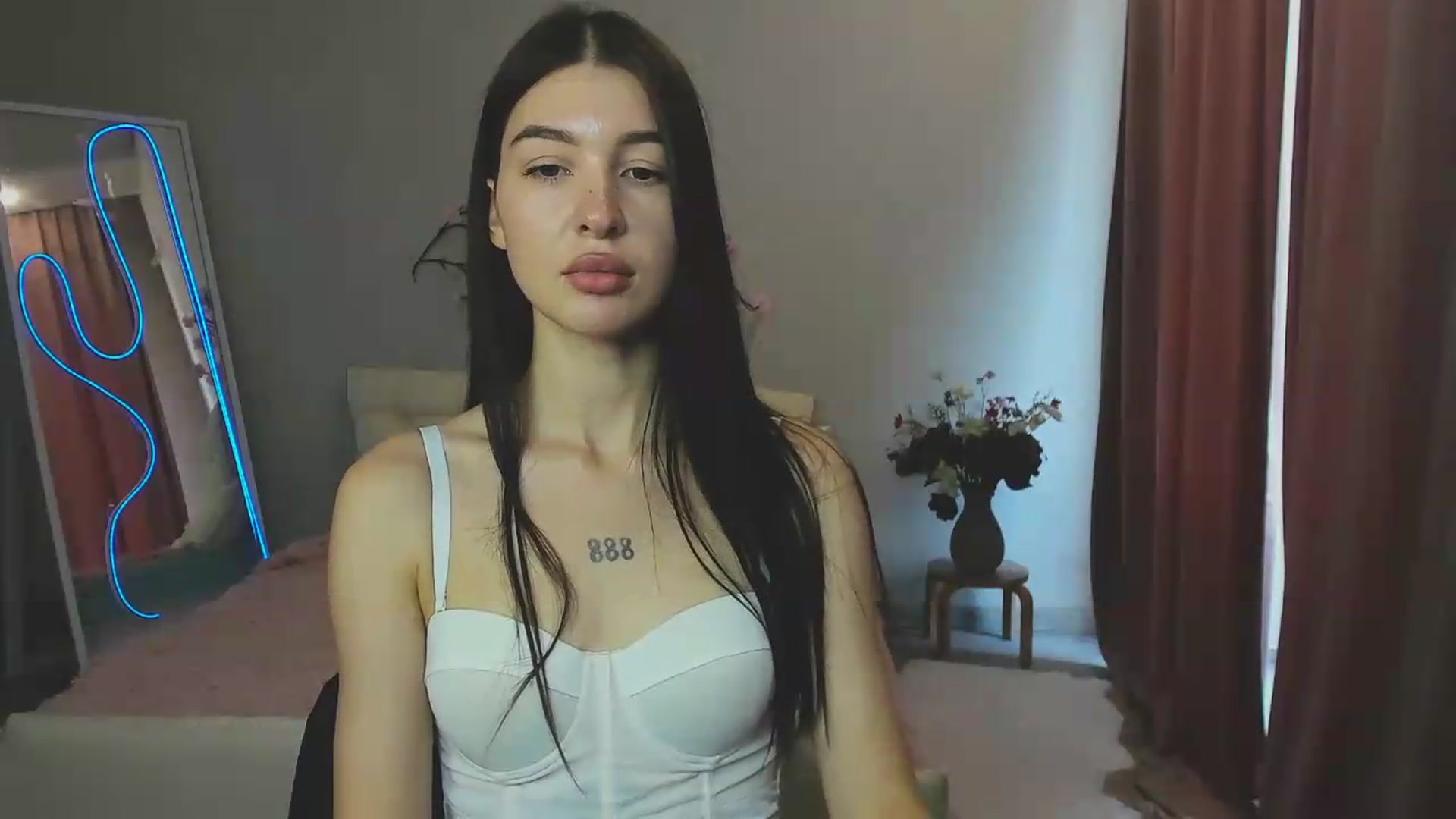 Gallery image thumbnail from GraceBennet's myfreecams stream on, 06/21/2026, 09:25 image 4 of 20
