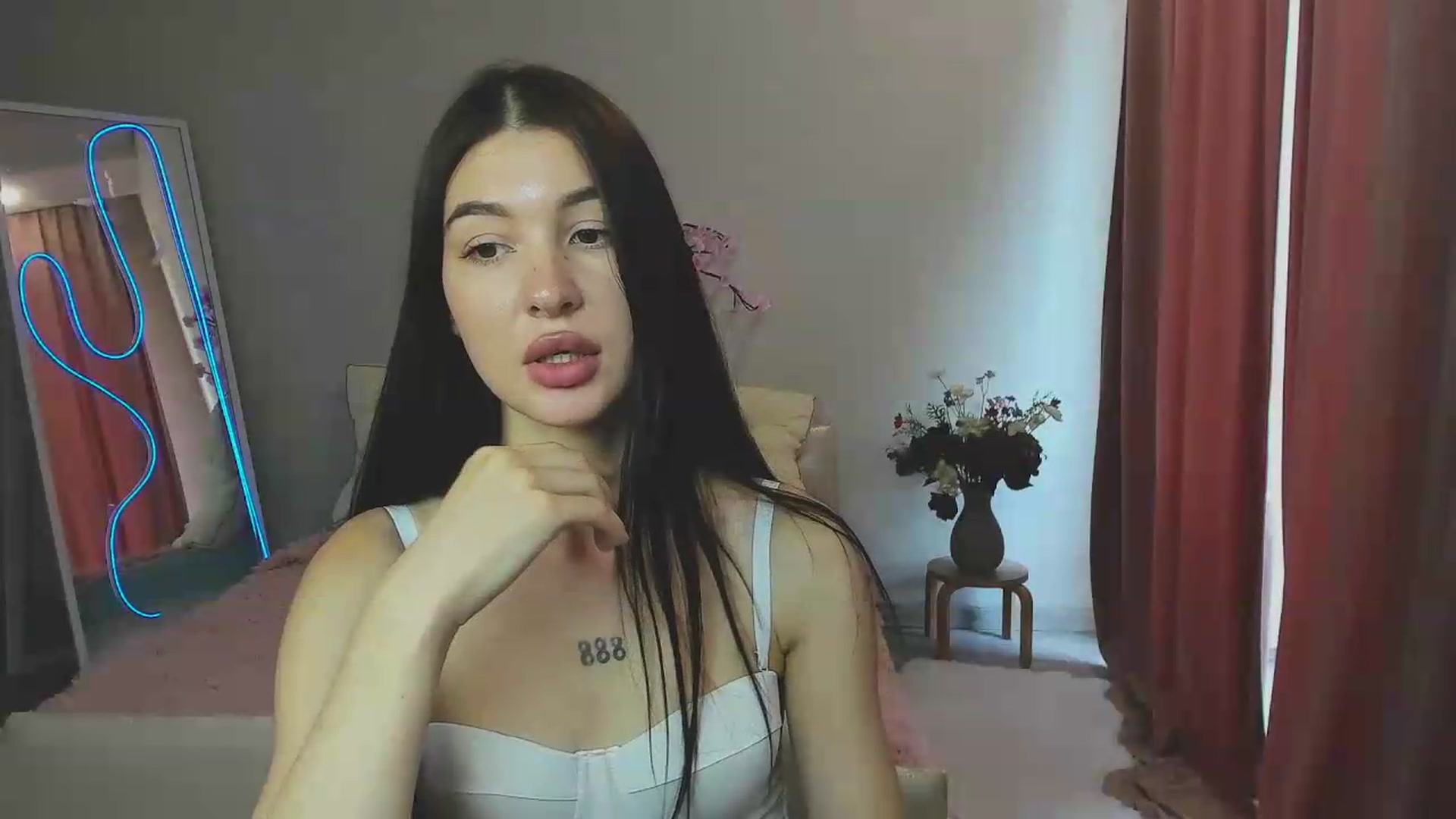 Gallery image thumbnail from GraceBennet's myfreecams stream on, 06/21/2026, 09:25 image 20 of 20