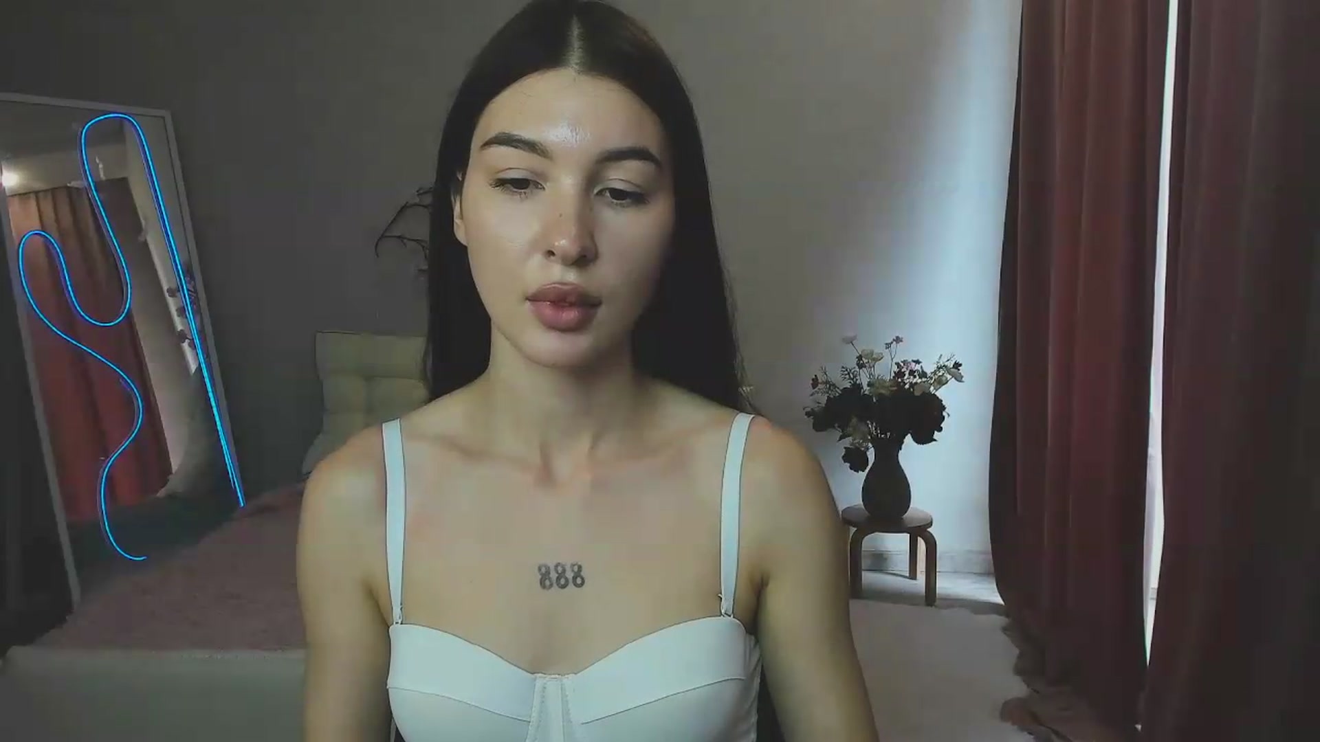 Gallery image thumbnail from GraceBennet's myfreecams stream on, 06/21/2026, 10:13 image 17 of 20