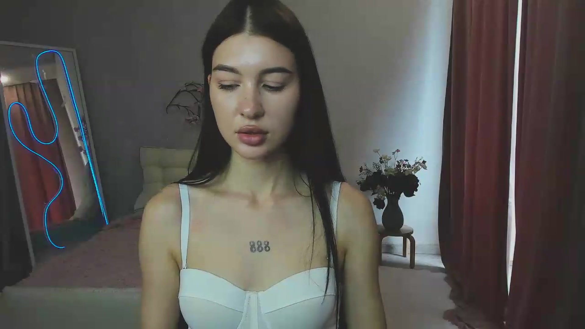 Gallery image thumbnail from GraceBennet's myfreecams stream on, 06/21/2026, 10:13 image 16 of 20