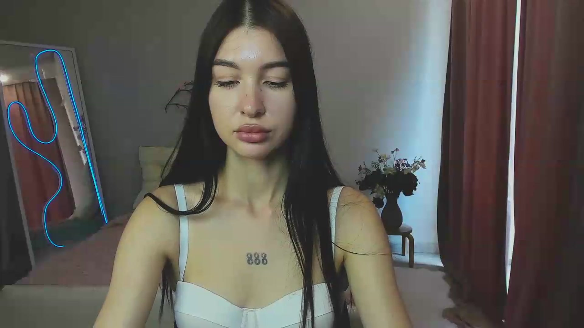 Gallery image thumbnail from GraceBennet's myfreecams stream on, 06/21/2026, 10:13 image 2 of 20