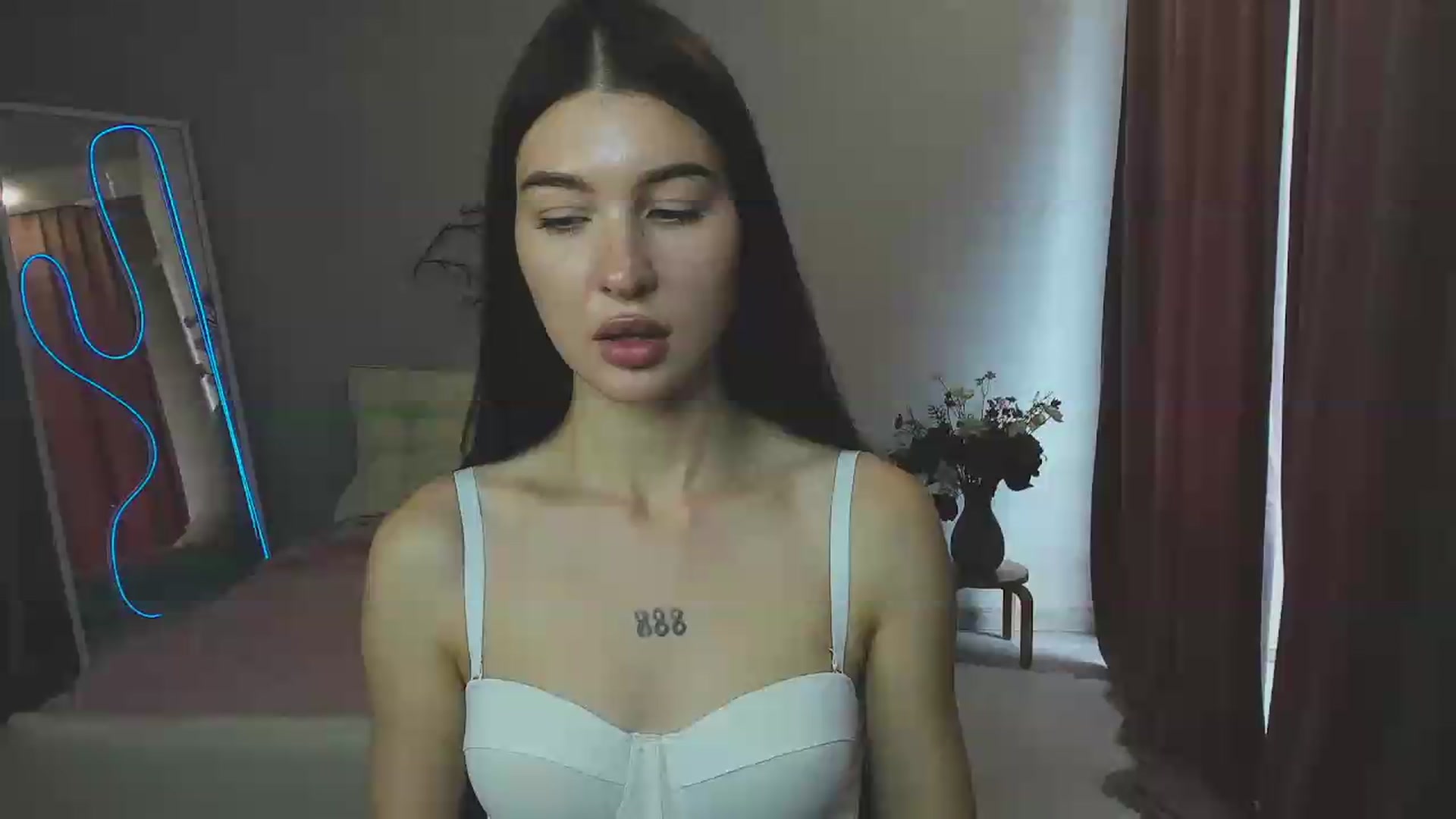 Gallery image thumbnail from GraceBennet's myfreecams stream on, 06/21/2026, 10:13 image 18 of 20