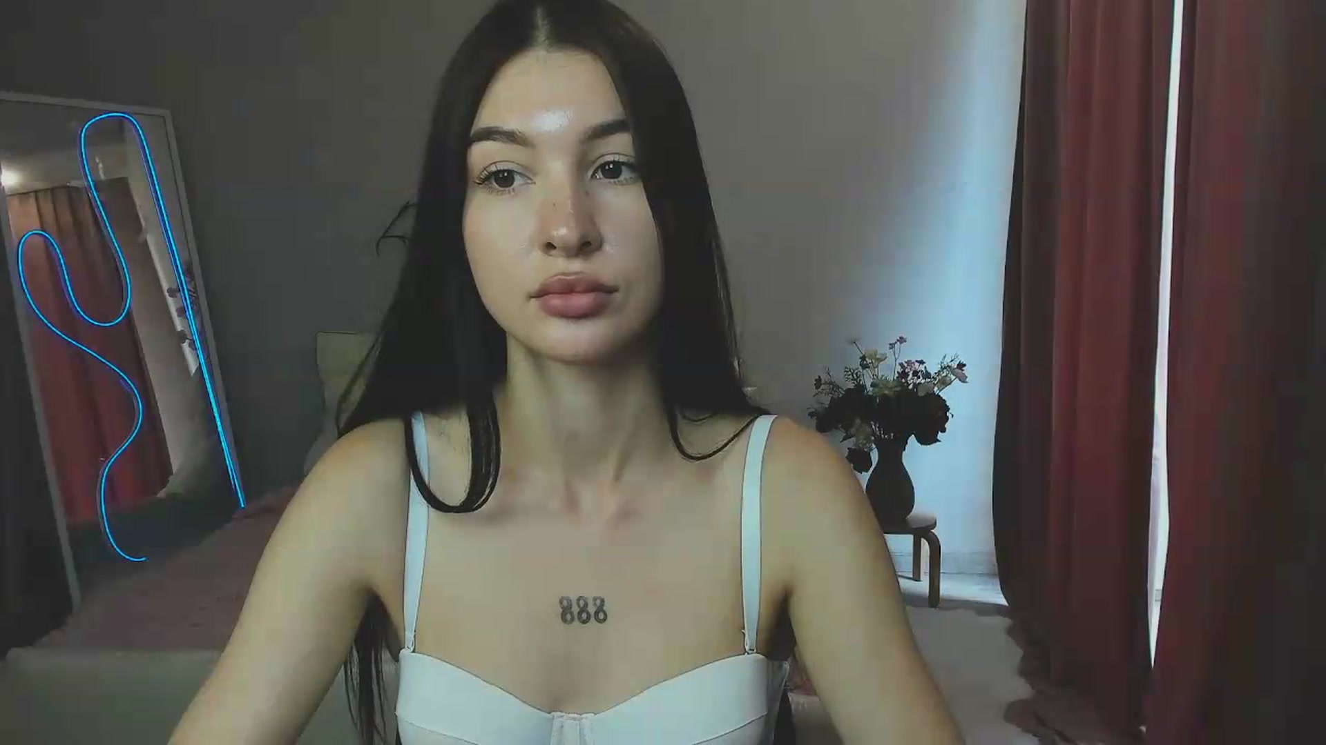 Gallery image thumbnail from GraceBennet's myfreecams stream on, 06/21/2026, 10:13 image 7 of 20