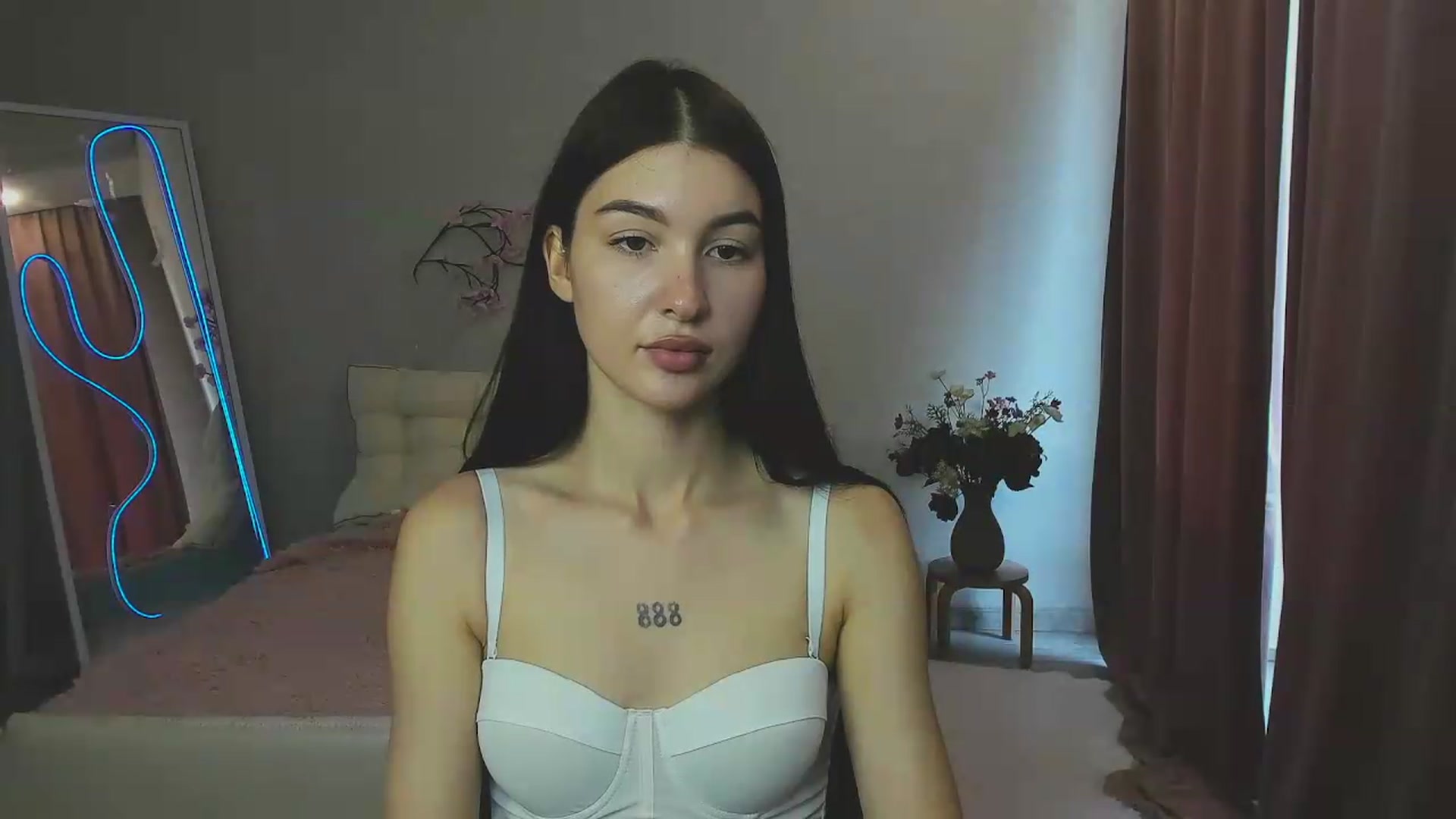 Gallery image thumbnail from GraceBennet's myfreecams stream on, 06/21/2026, 10:13 image 20 of 20