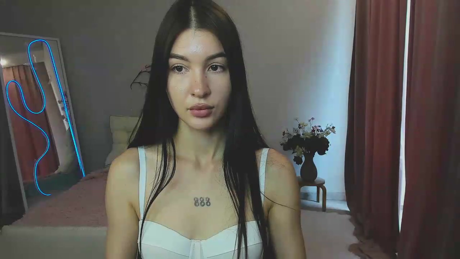 Gallery image thumbnail from GraceBennet's myfreecams stream on, 06/21/2026, 10:13 image 3 of 20