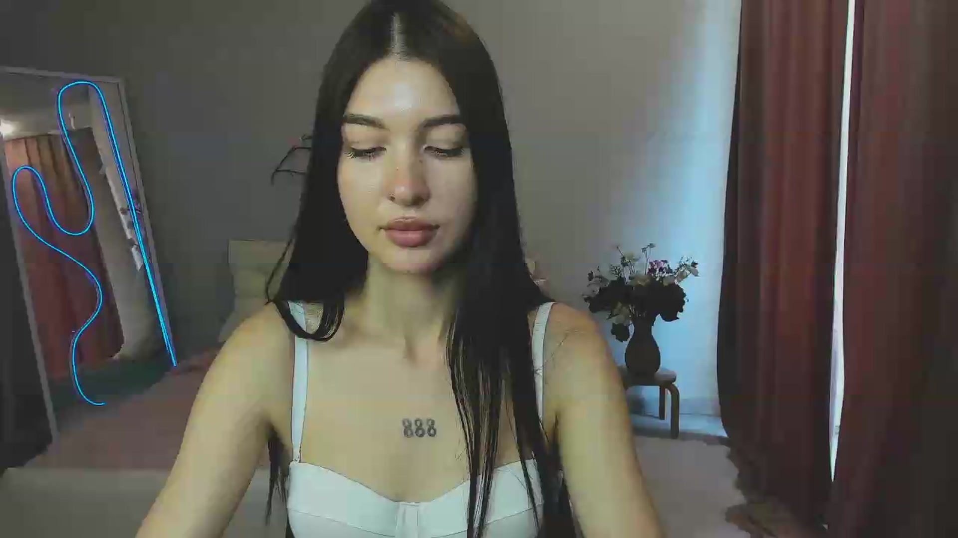 Gallery image thumbnail from GraceBennet's myfreecams stream on, 06/21/2026, 10:13 image 4 of 20