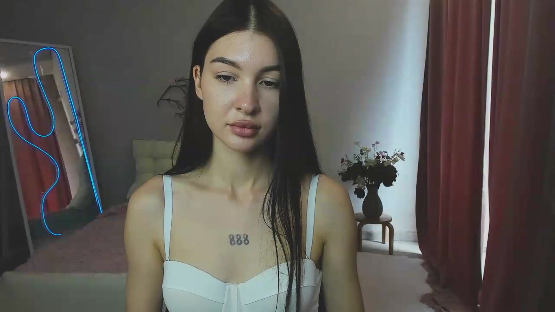 Gallery image thumbnail from GraceBennet's myfreecams stream on, 06/21/2026, 10:13 image 14 of 20