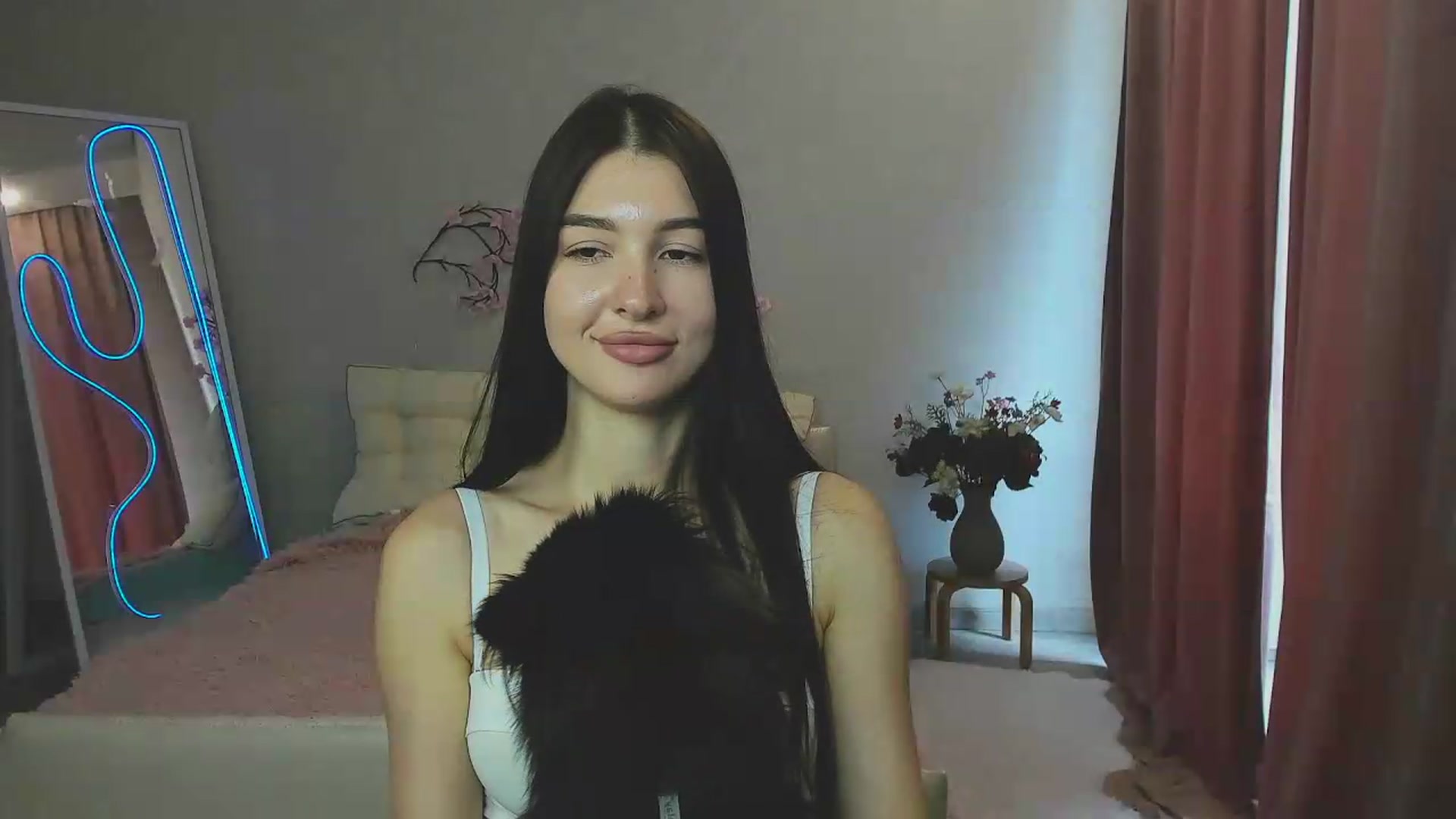 Gallery image thumbnail from GraceBennet's myfreecams stream on, 06/21/2026, 10:13 image 5 of 20