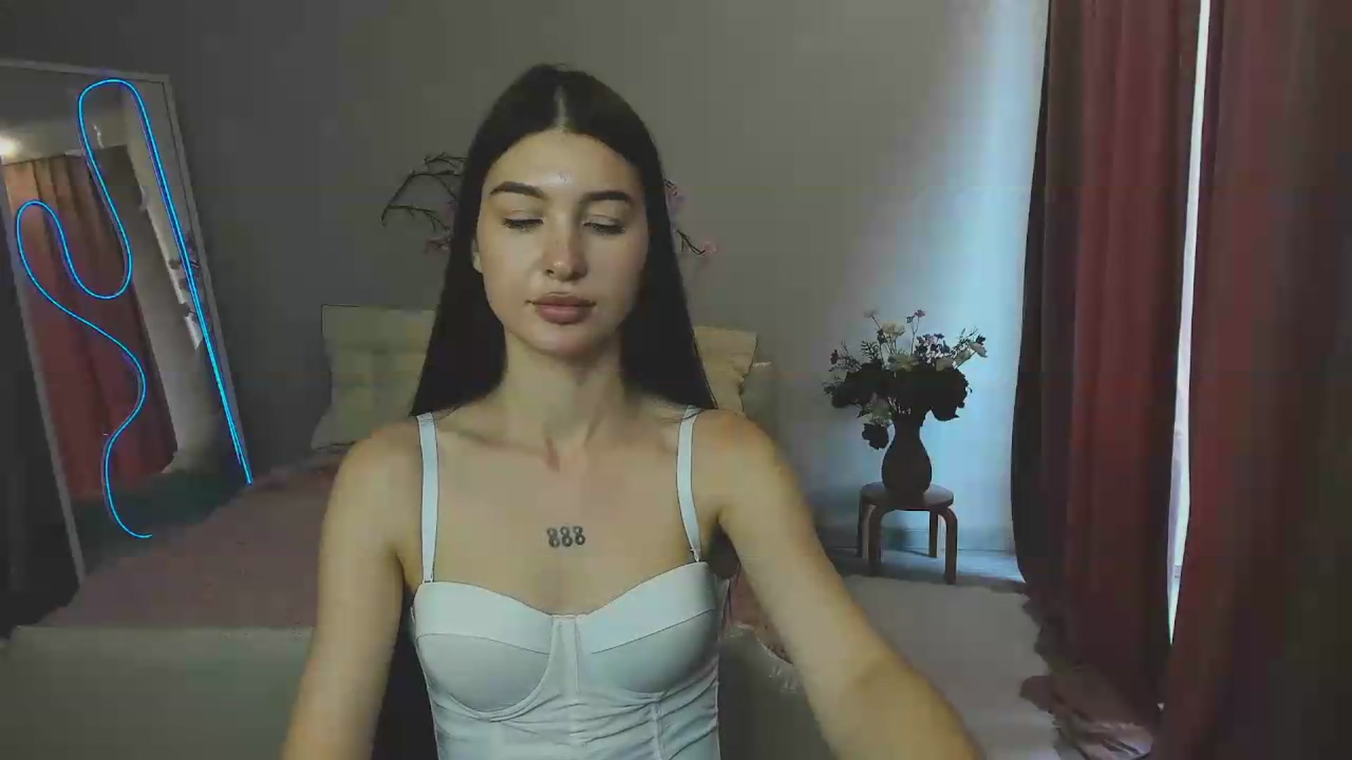 Gallery image thumbnail from GraceBennet's myfreecams stream on, 06/21/2026, 11:01 image 9 of 20