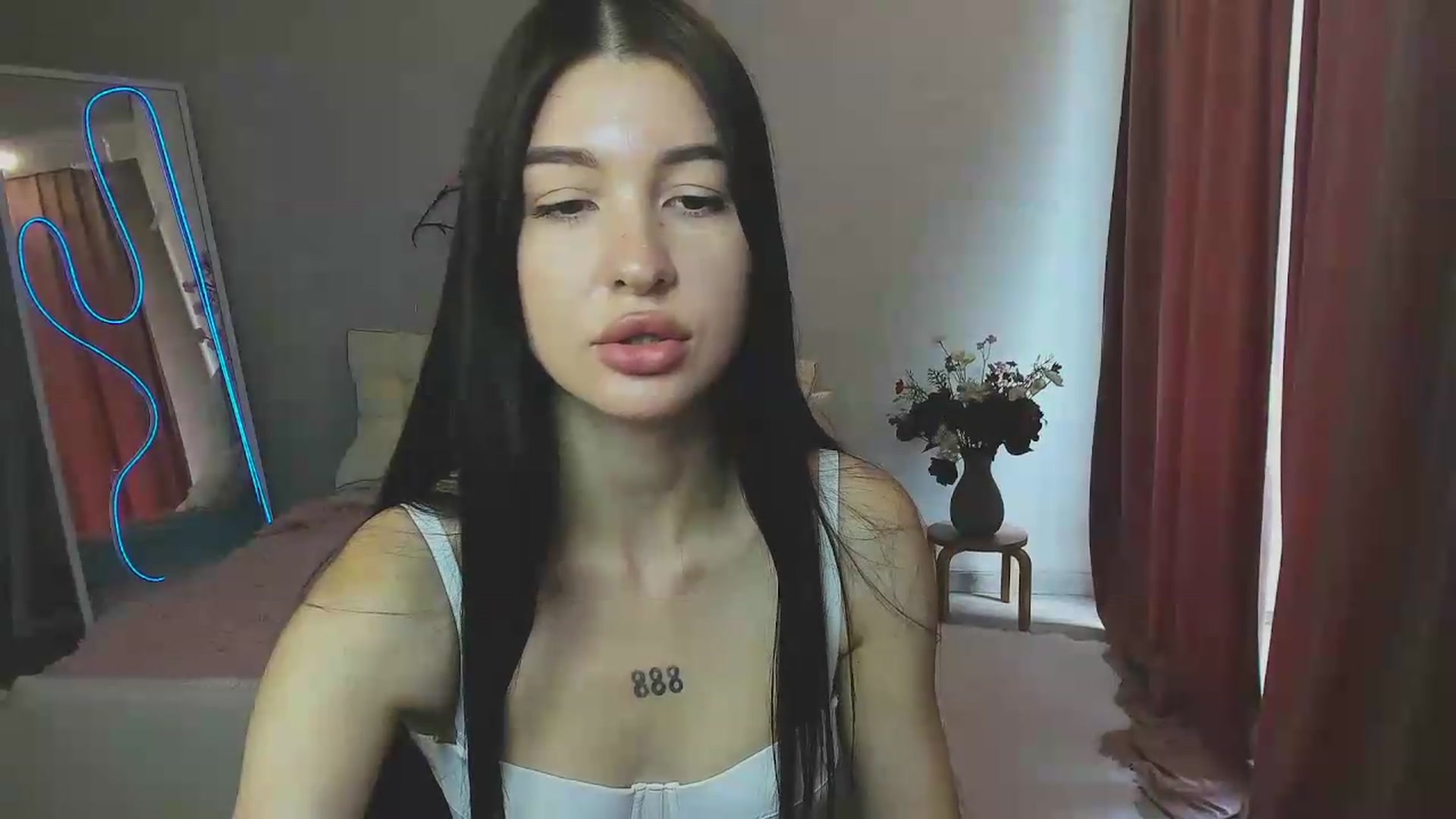 Gallery image thumbnail from GraceBennet's myfreecams stream on, 06/21/2026, 11:01 image 11 of 20