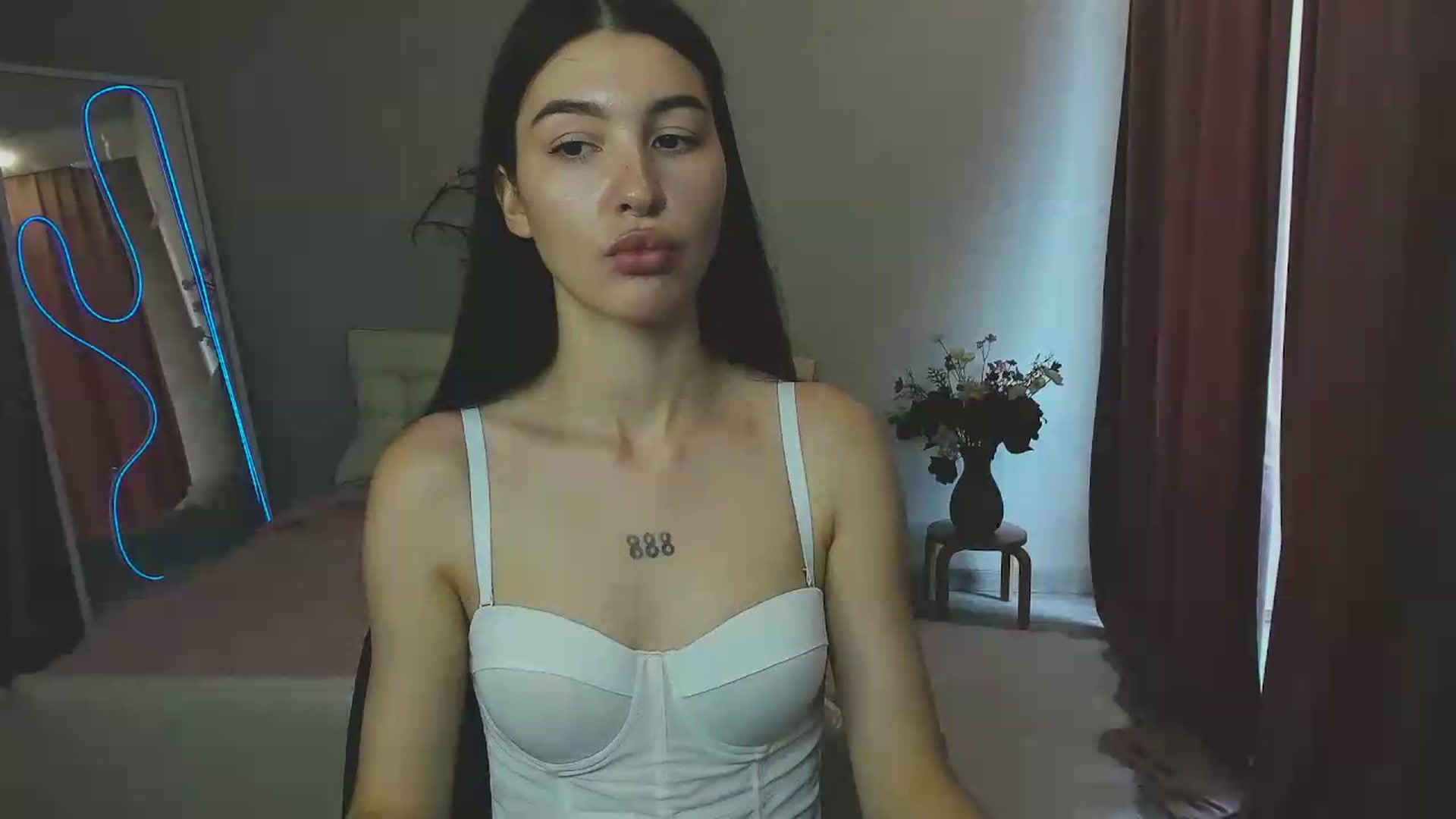 Gallery image thumbnail from GraceBennet's myfreecams stream on, 06/21/2026, 11:01 image 7 of 20