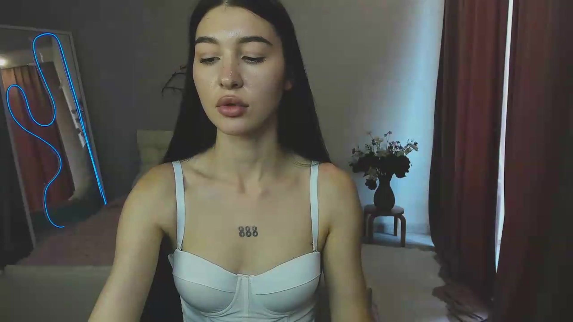 Gallery image thumbnail from GraceBennet's myfreecams stream on, 06/21/2026, 11:01 image 8 of 20