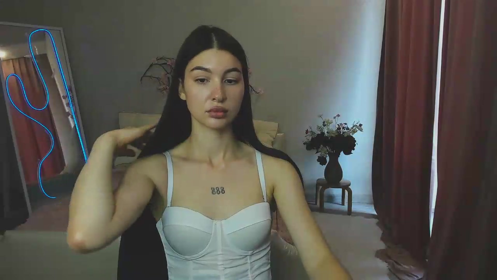 Gallery image thumbnail from GraceBennet's myfreecams stream on, 06/21/2026, 11:01 image 2 of 20