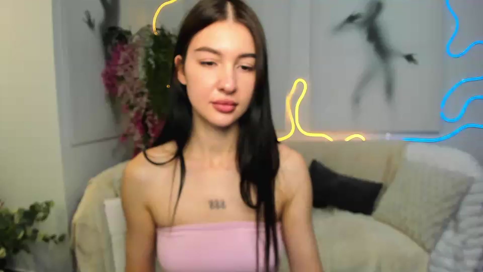 Gallery image thumbnail from GraceBennet's myfreecams stream on, 06/22/2026, 07:57 image 1 of 20