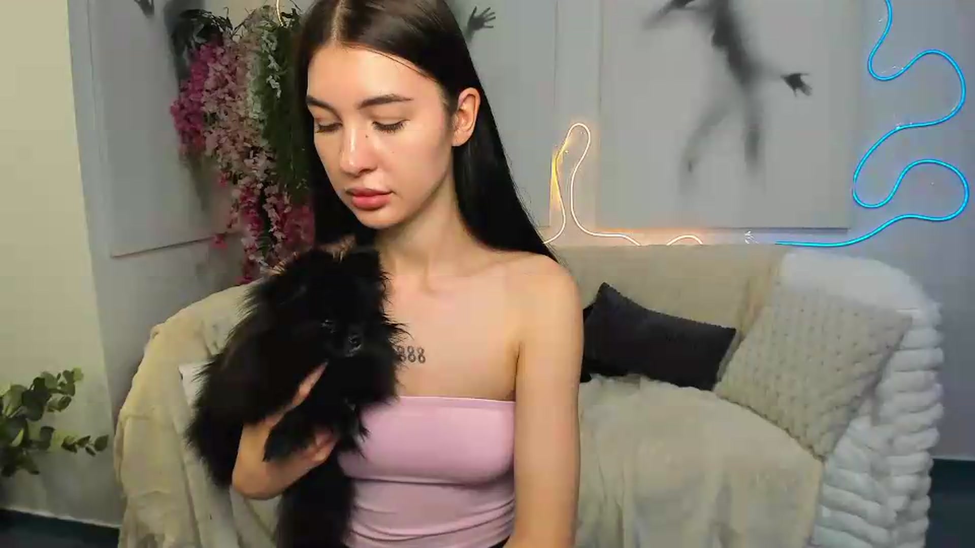 Gallery image thumbnail from GraceBennet's myfreecams stream on, 06/22/2026, 07:57 image 20 of 20