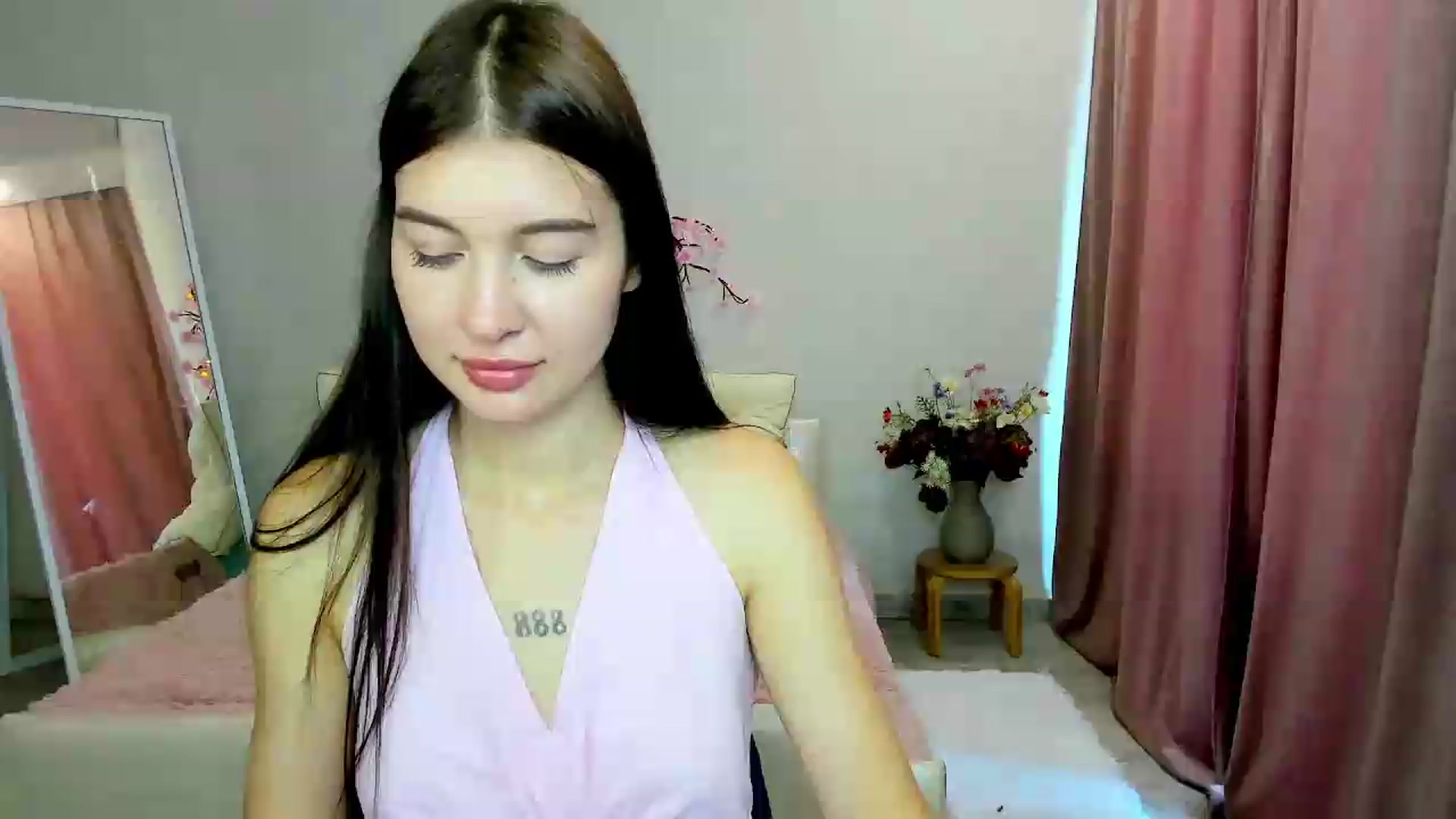 Gallery image thumbnail from GraceBennet's myfreecams stream on, 07/01/2026, 08:44 image 19 of 20