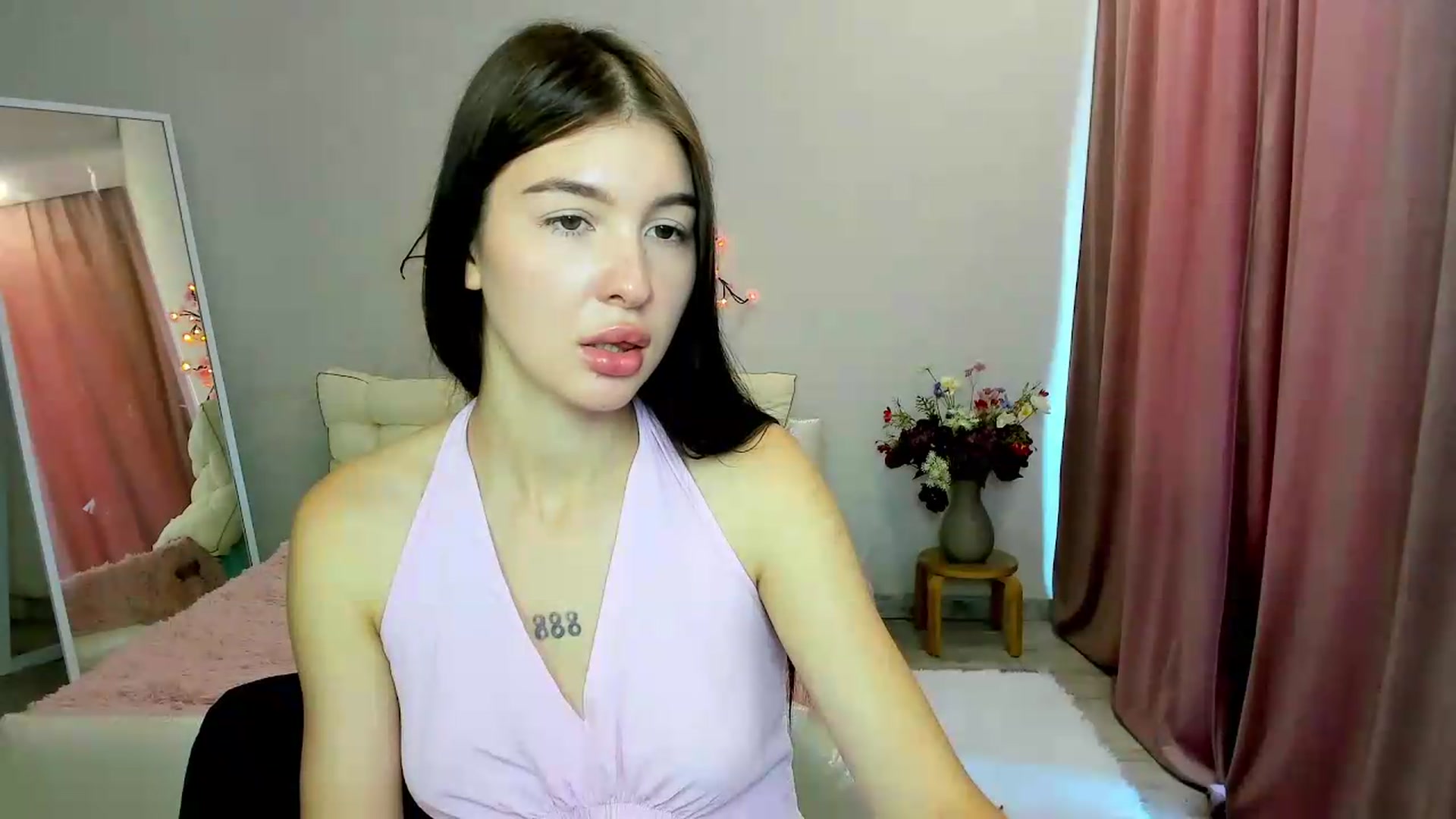 Gallery image thumbnail from GraceBennet's myfreecams stream on, 07/01/2026, 08:44 image 9 of 20