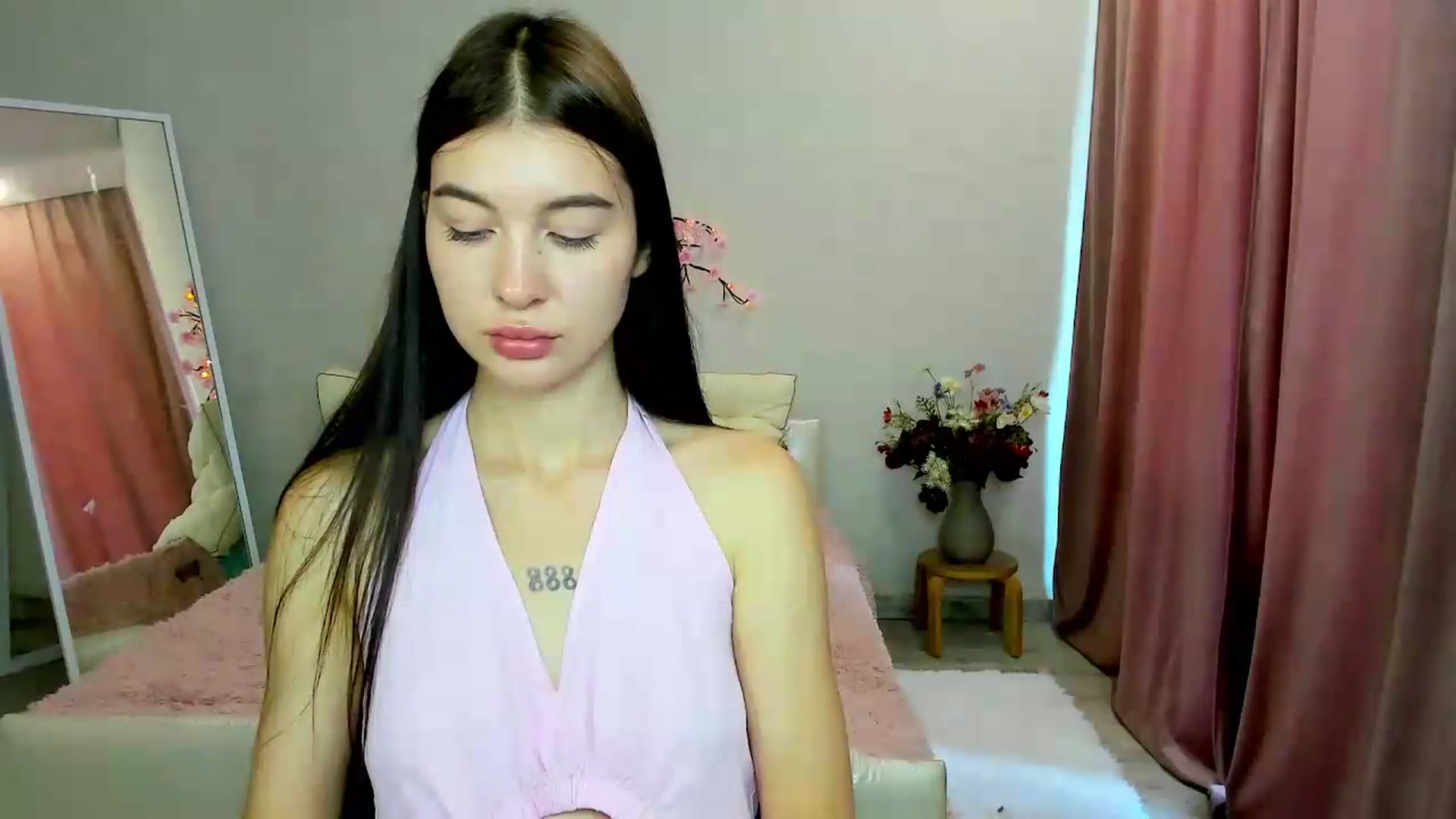 Gallery image thumbnail from GraceBennet's myfreecams stream on, 07/01/2026, 08:44 image 17 of 20