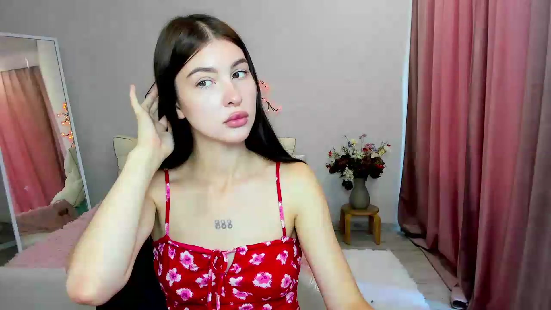 Gallery image thumbnail from GraceBennet's myfreecams stream on, 07/02/2026, 09:15 image 16 of 20