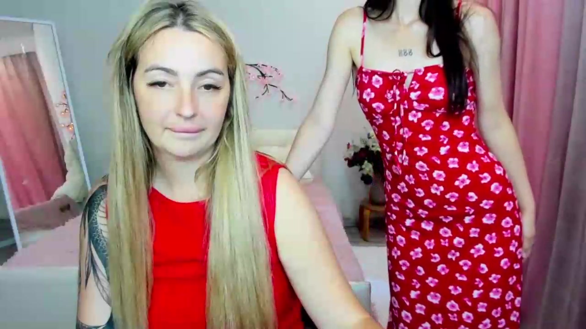 Gallery image thumbnail from GraceBennet's myfreecams stream on, 07/02/2026, 09:15 image 7 of 20