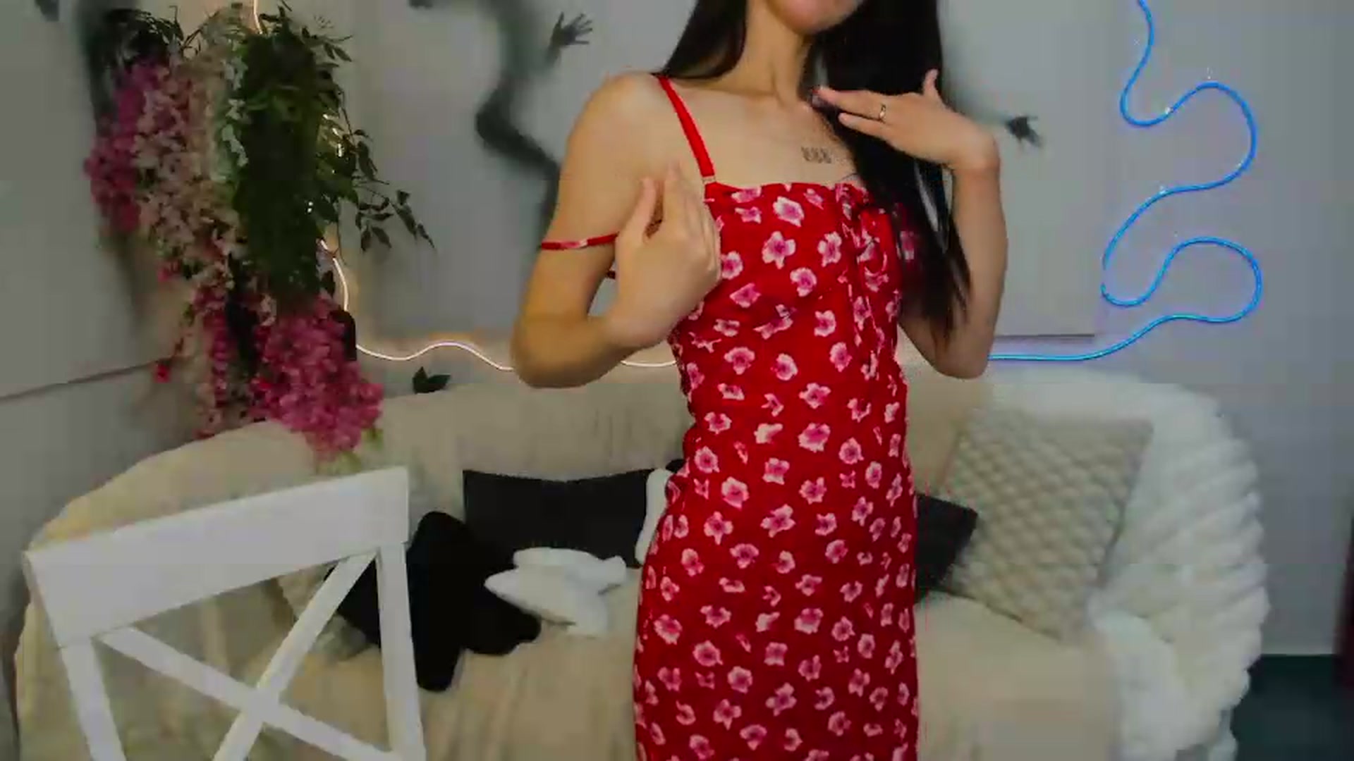 Gallery image thumbnail from GraceBennet's myfreecams stream on, 07/07/2026, 10:24 image 5 of 20
